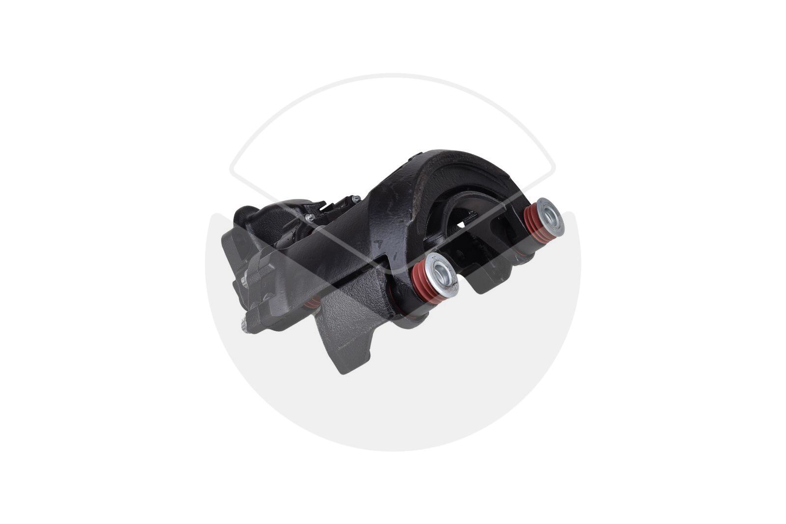 Brake Caliper (Exchange Part)