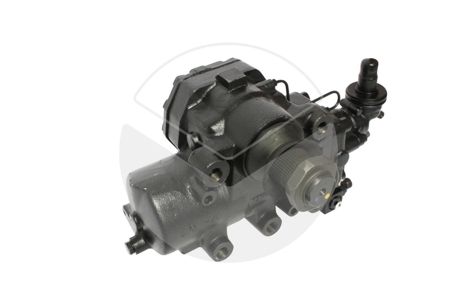 Steering Gear (Exchange Part)