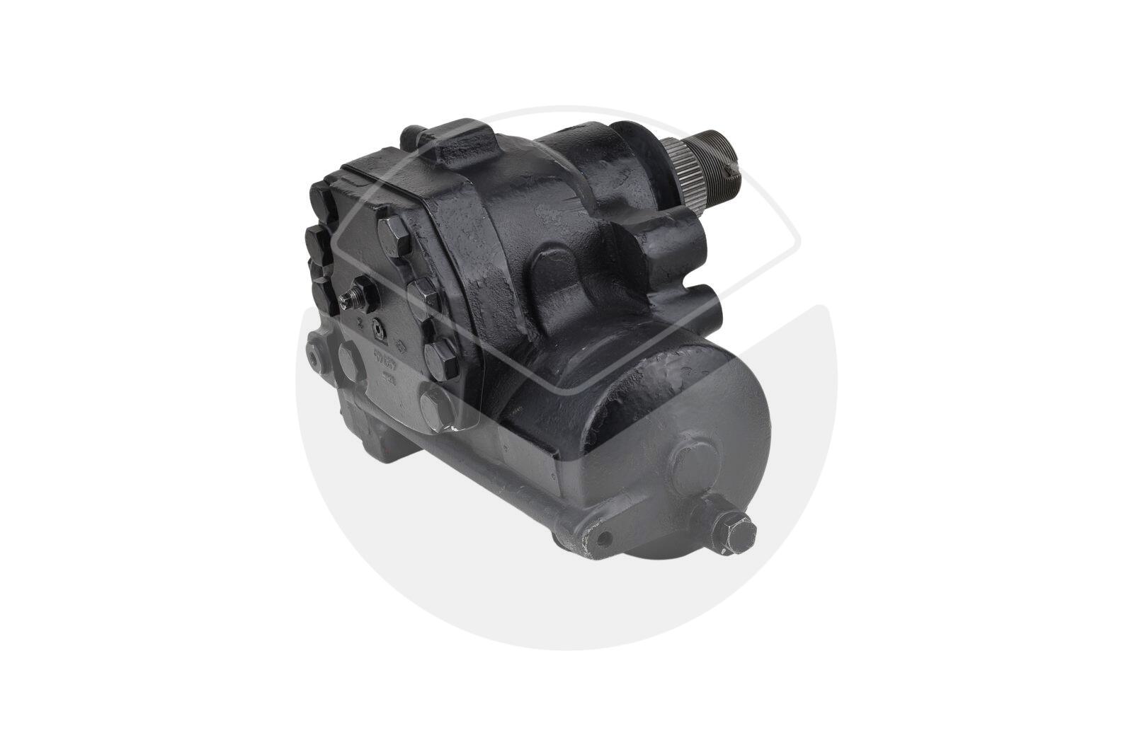Steering Gear (Exchange Part)