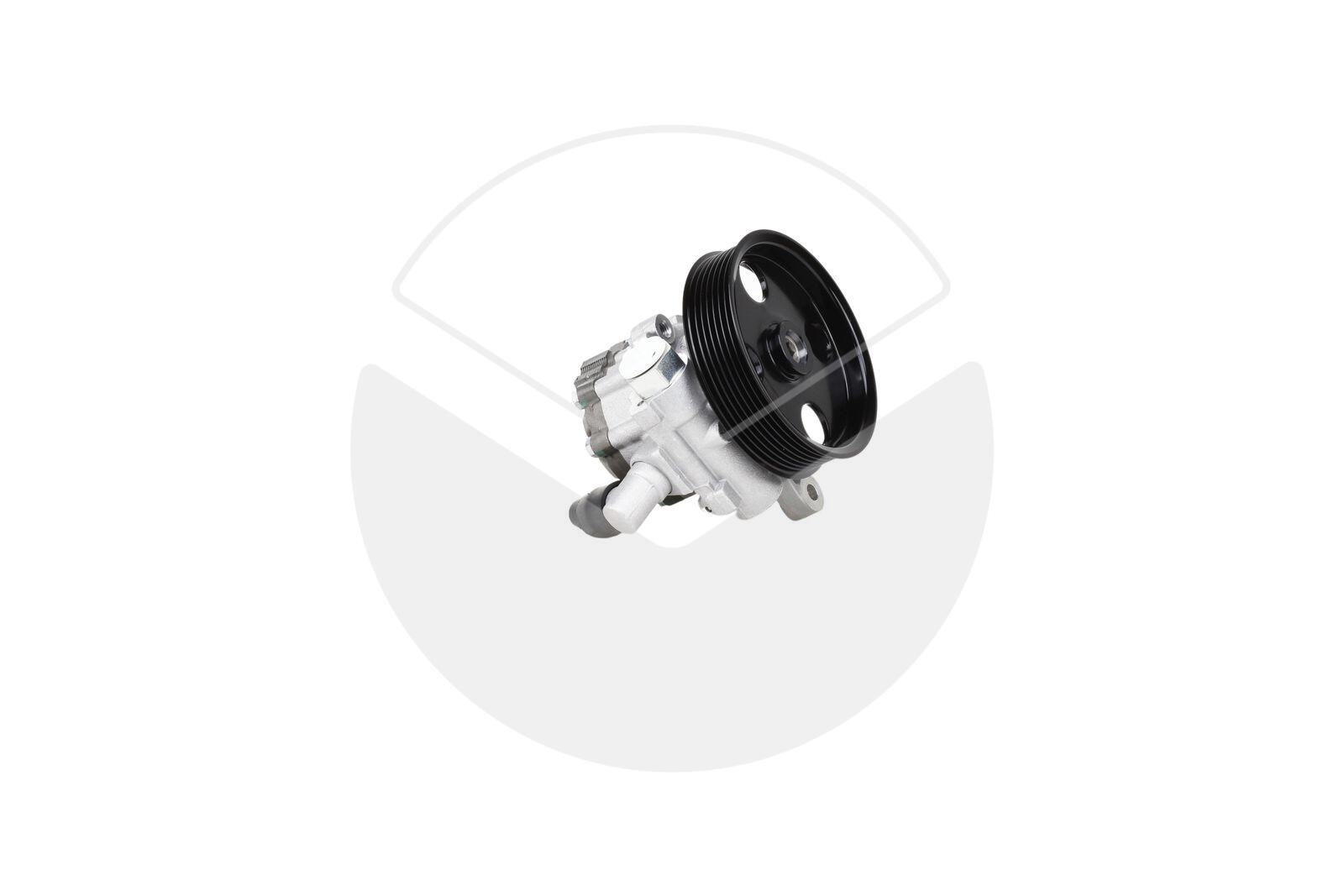 Hydraulic Pump, steering (Exchange Part)