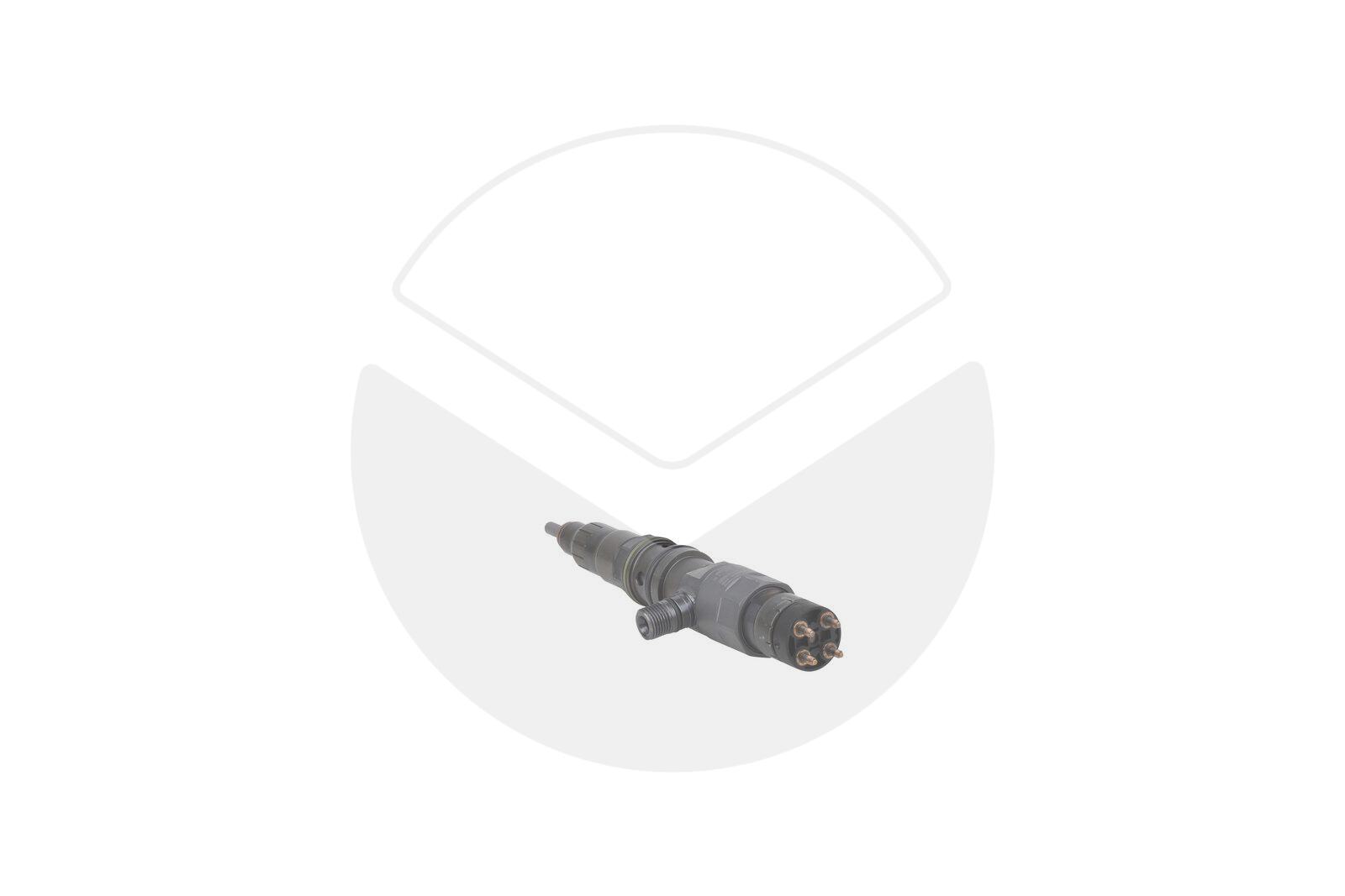 Injector Nozzle (Exchange Part)