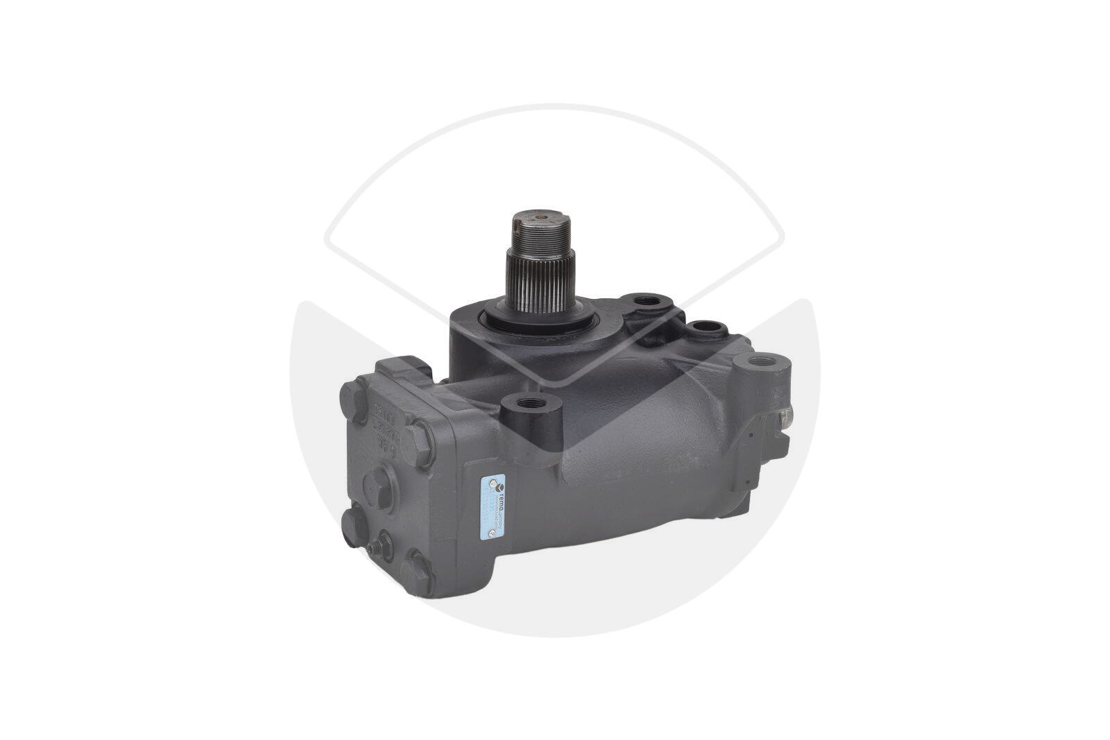Steering Gear (Exchange Part)