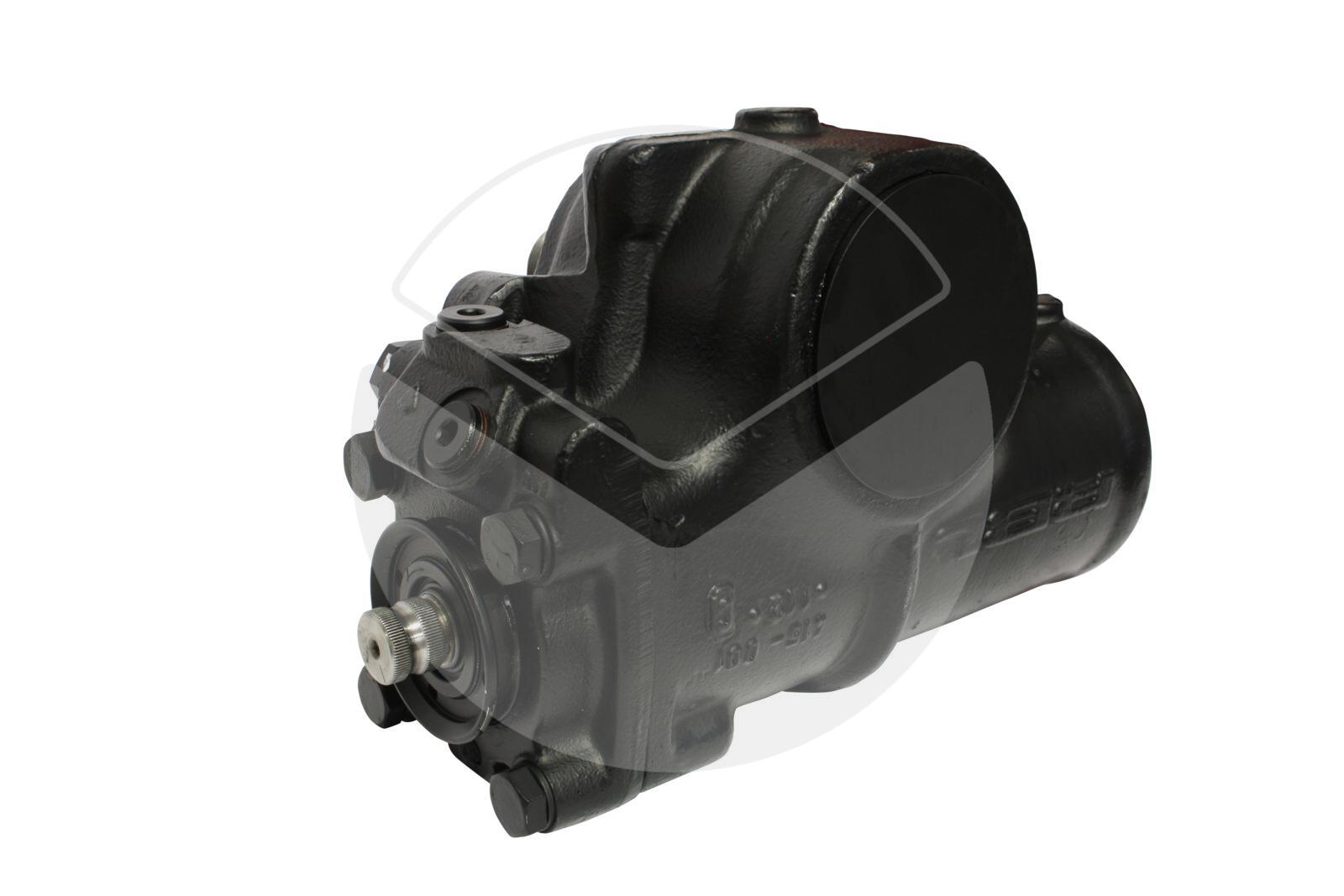 Steering Gear (Exchange Part)