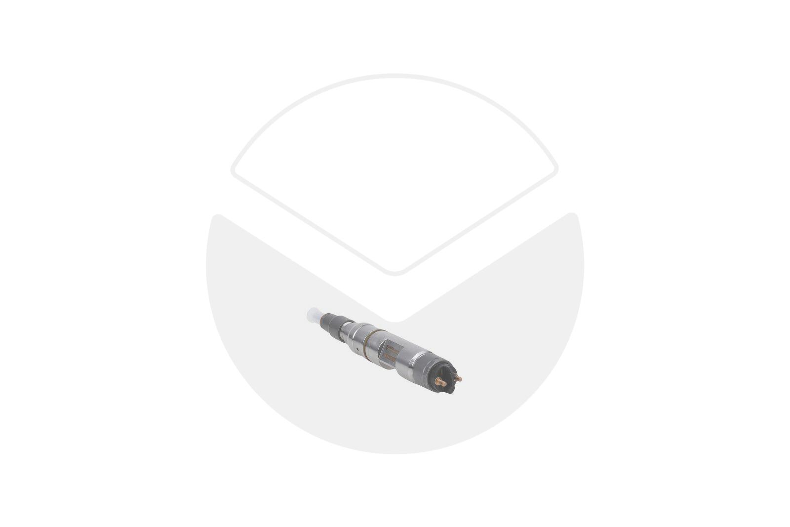 Injector Nozzle (Exchange Part)