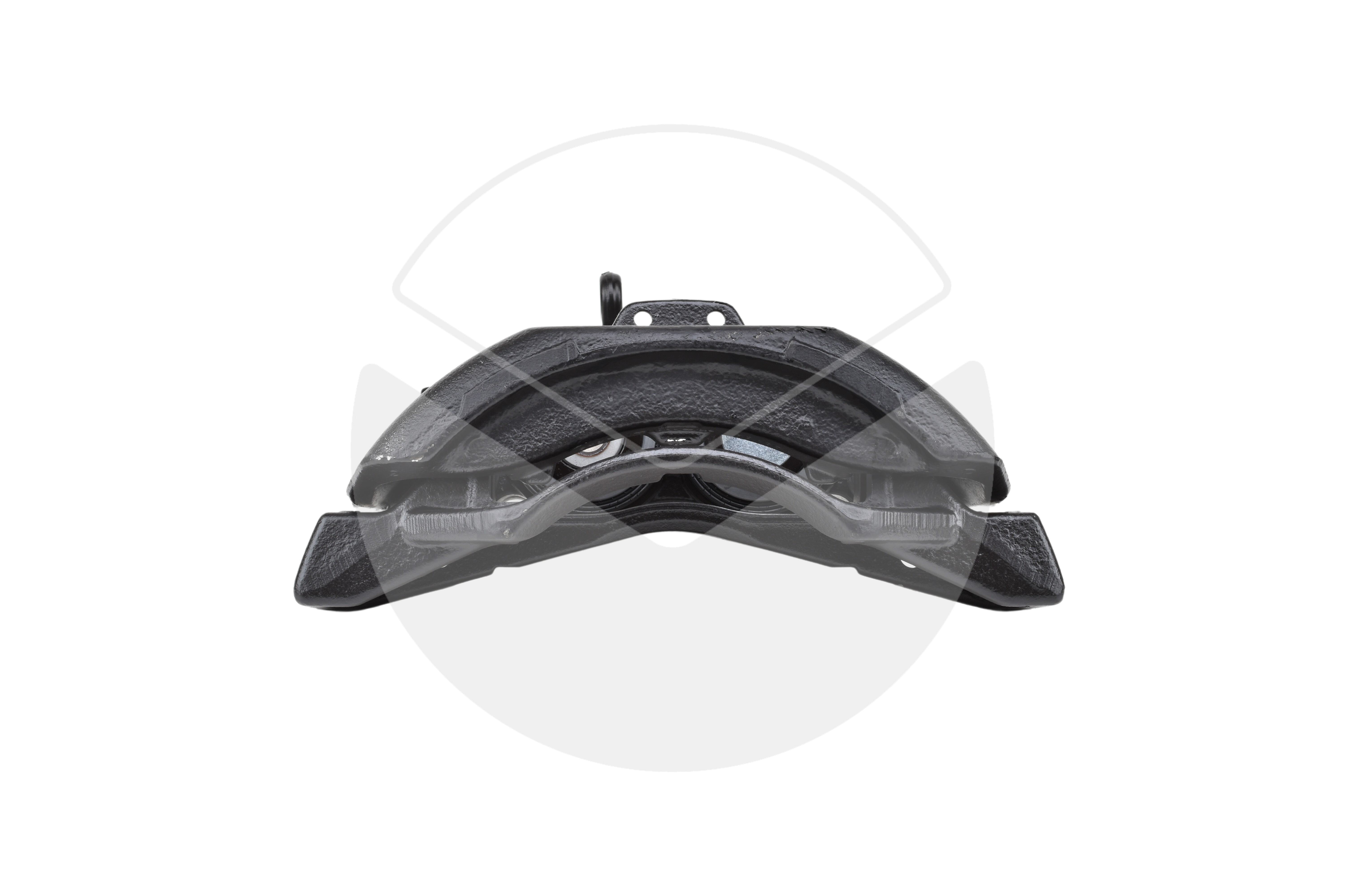 Brake Caliper (Exchange Part)