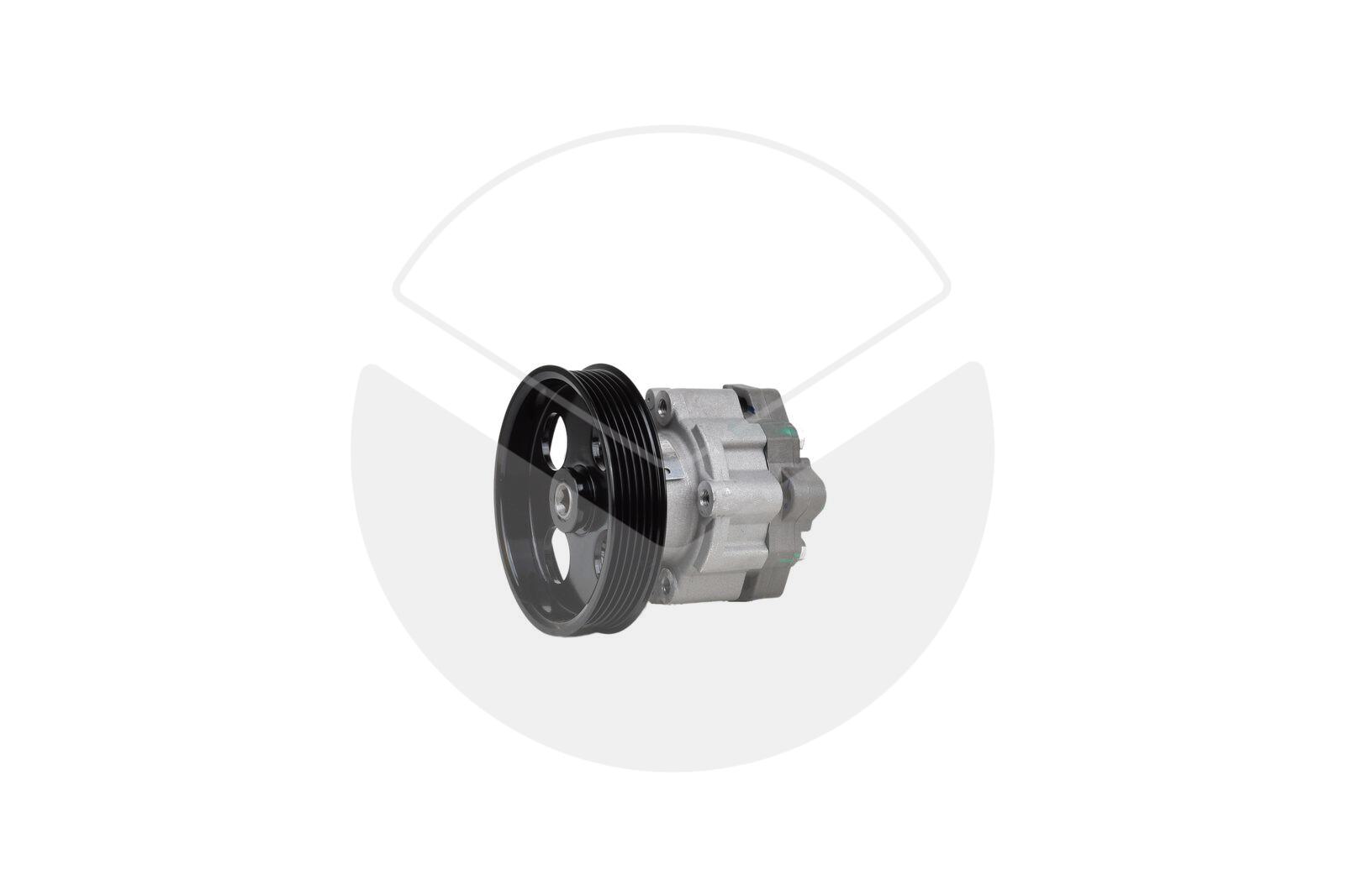 Hydraulic Pump, steering (Exchange Part)