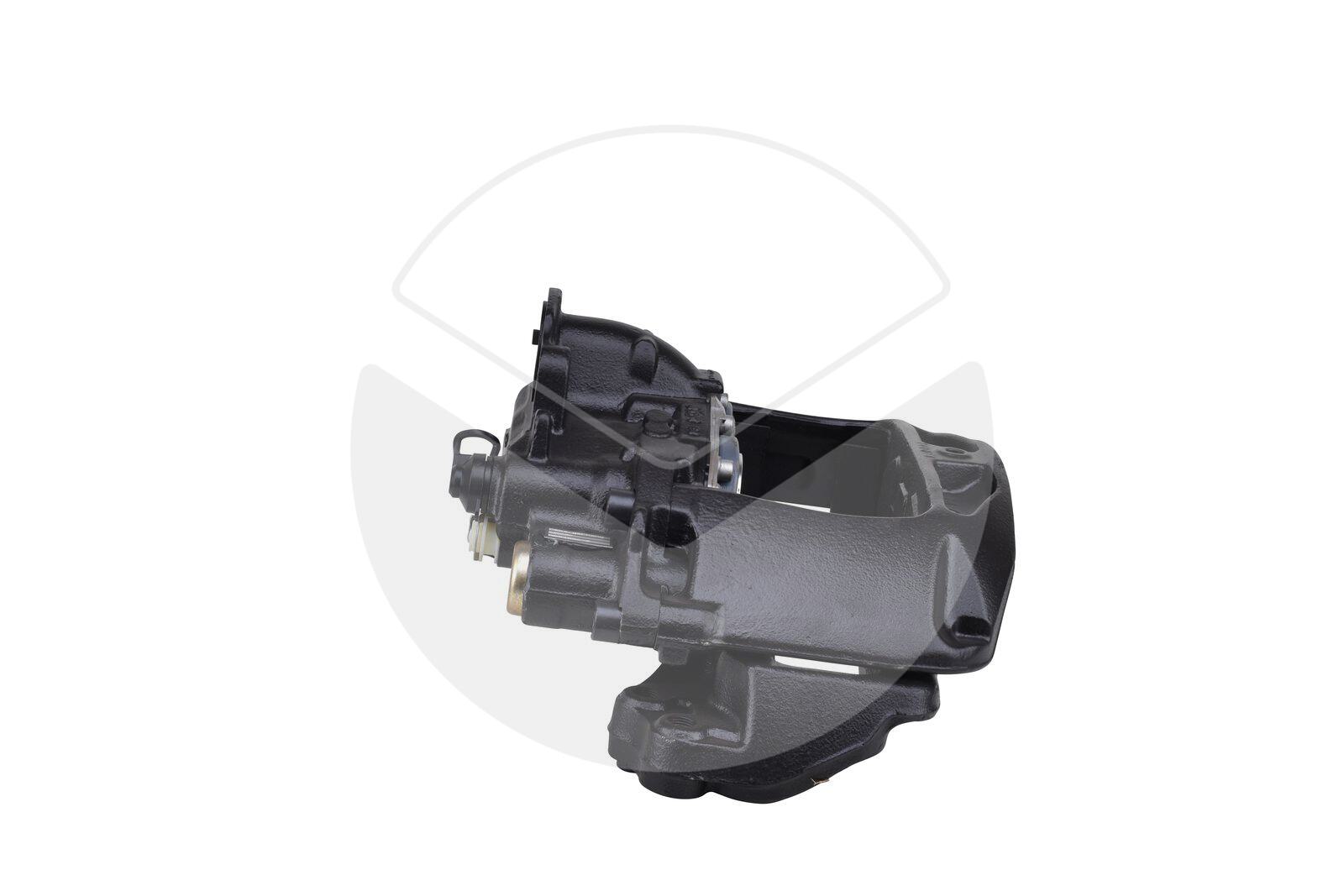 Brake Caliper (Exchange Part)