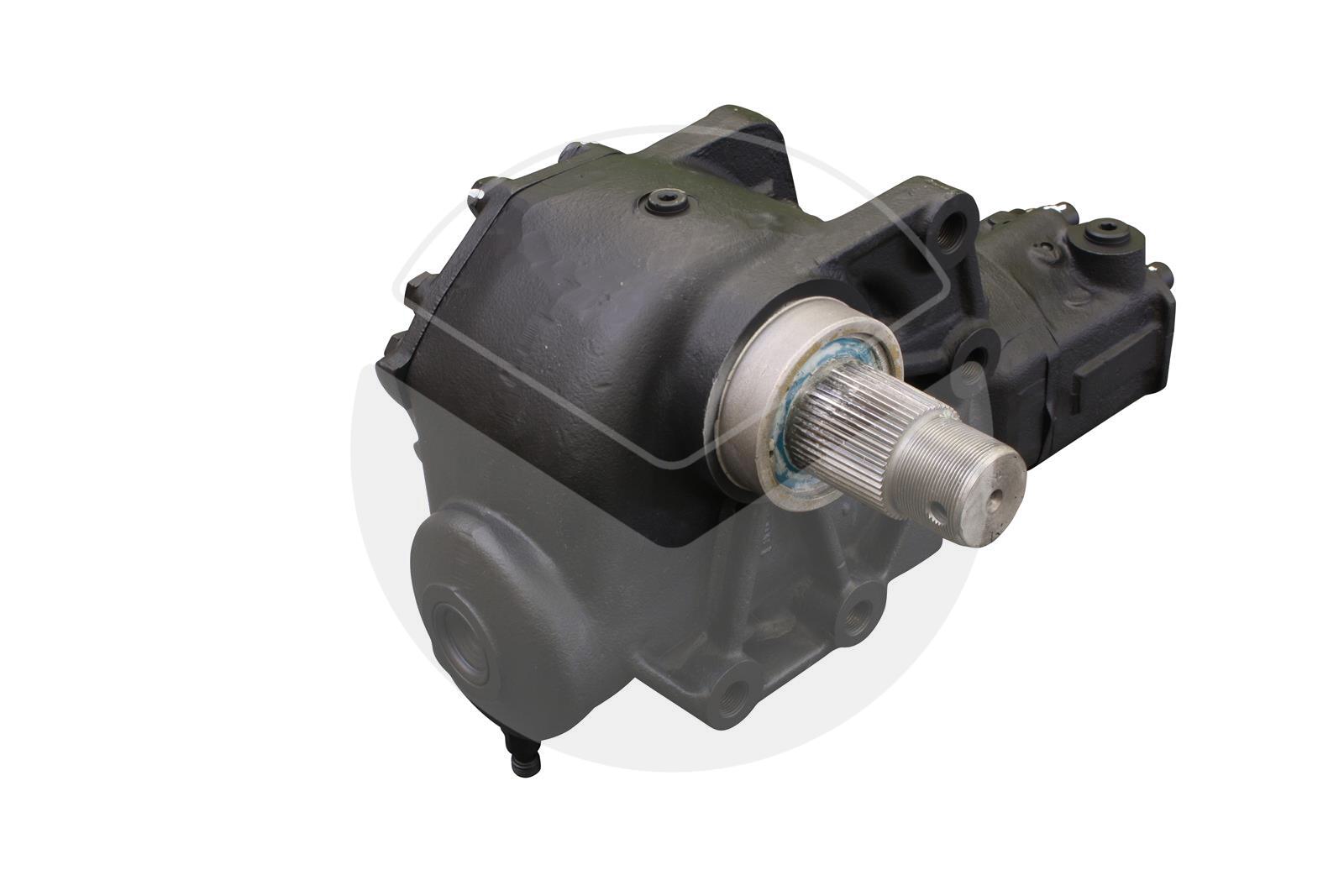 Steering Gear (Exchange Part)