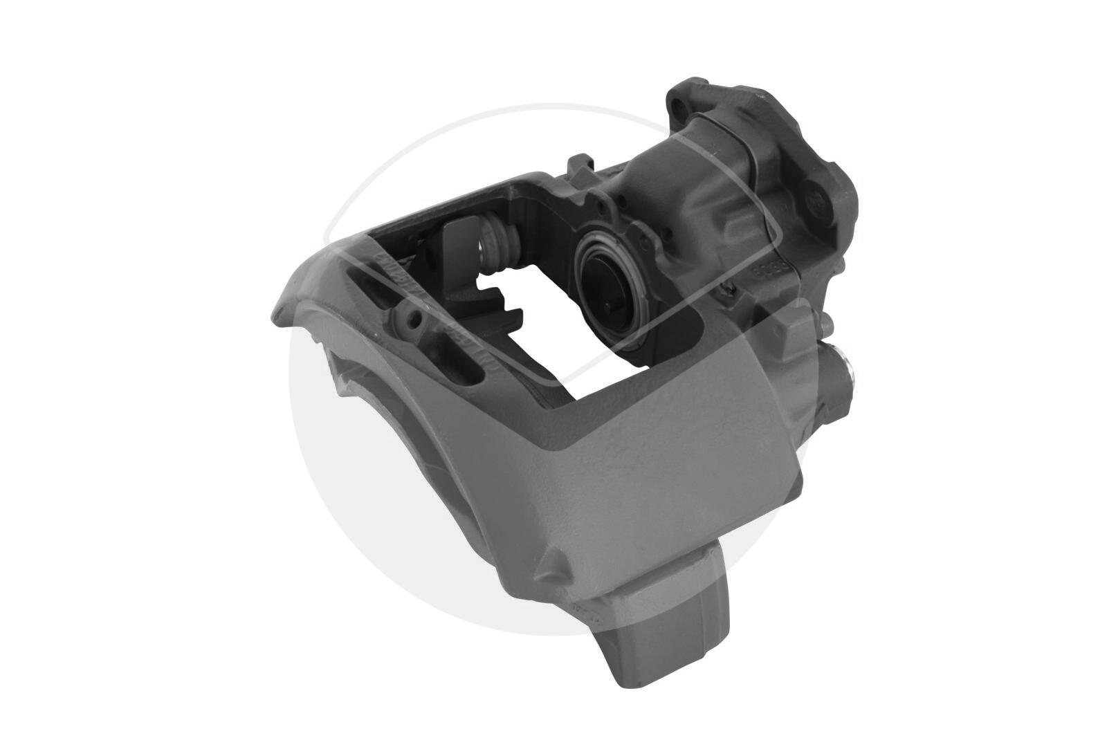 Brake Caliper (Exchange Part)
