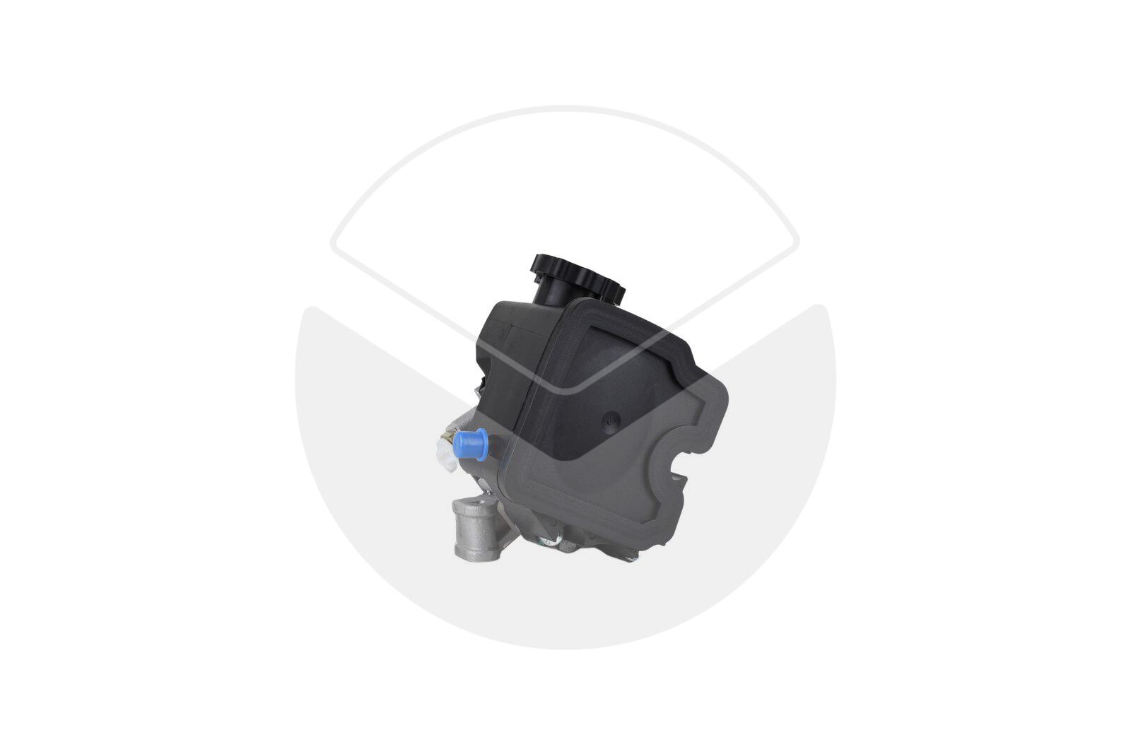 Hydraulic Pump, steering (Exchange Part)