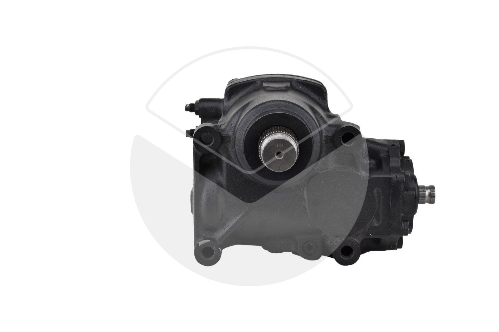 Steering Gear (Exchange Part)