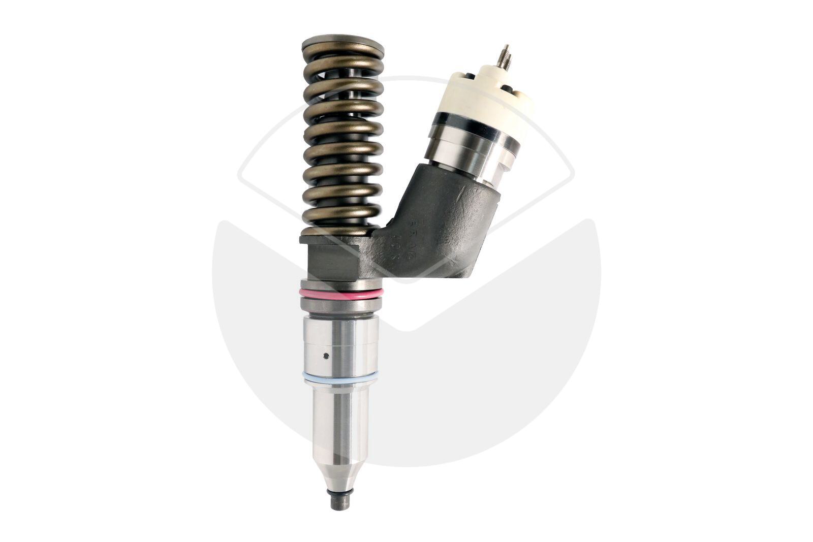 Injector Nozzle (Exchange Part)