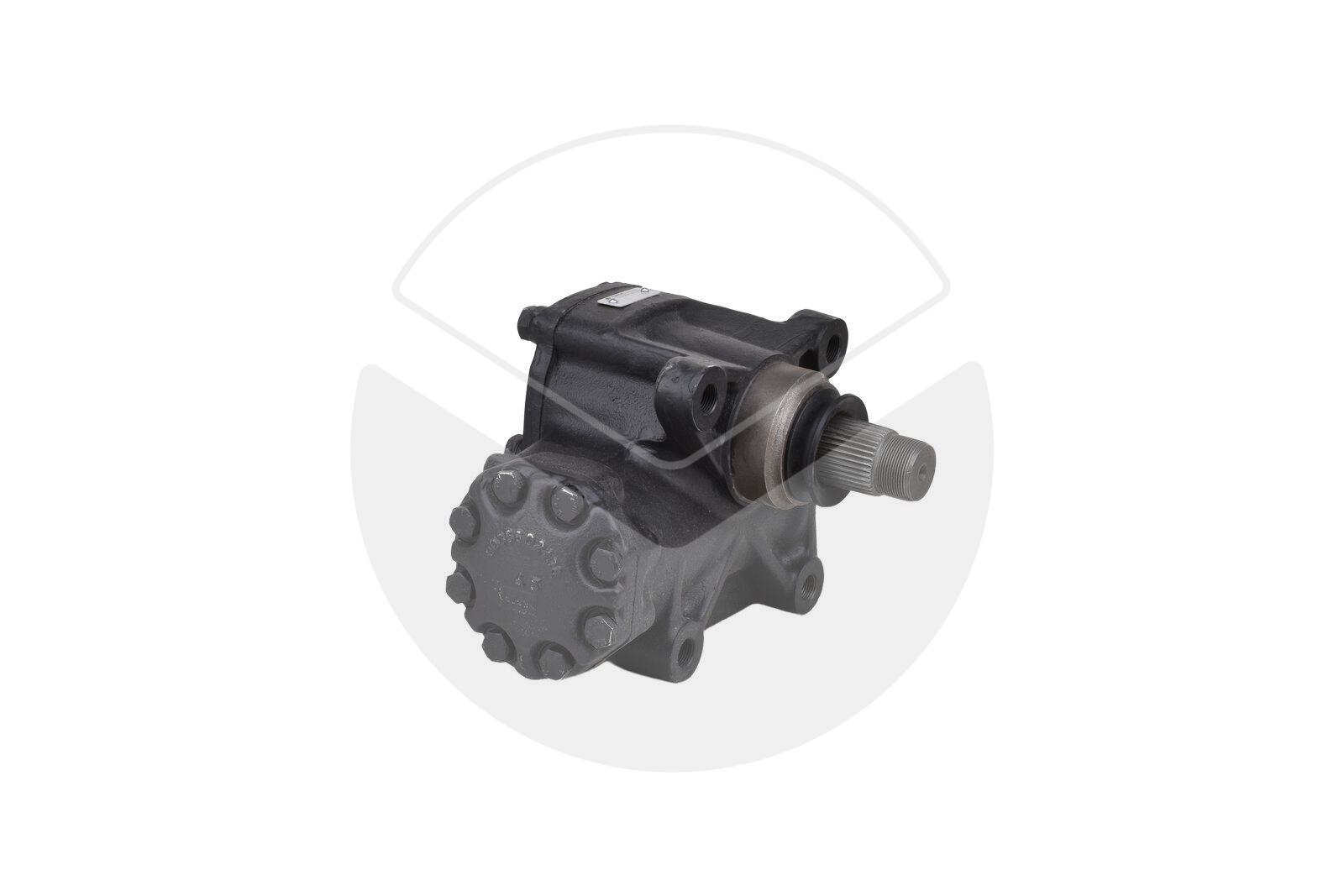 Steering Gear (Exchange Part)