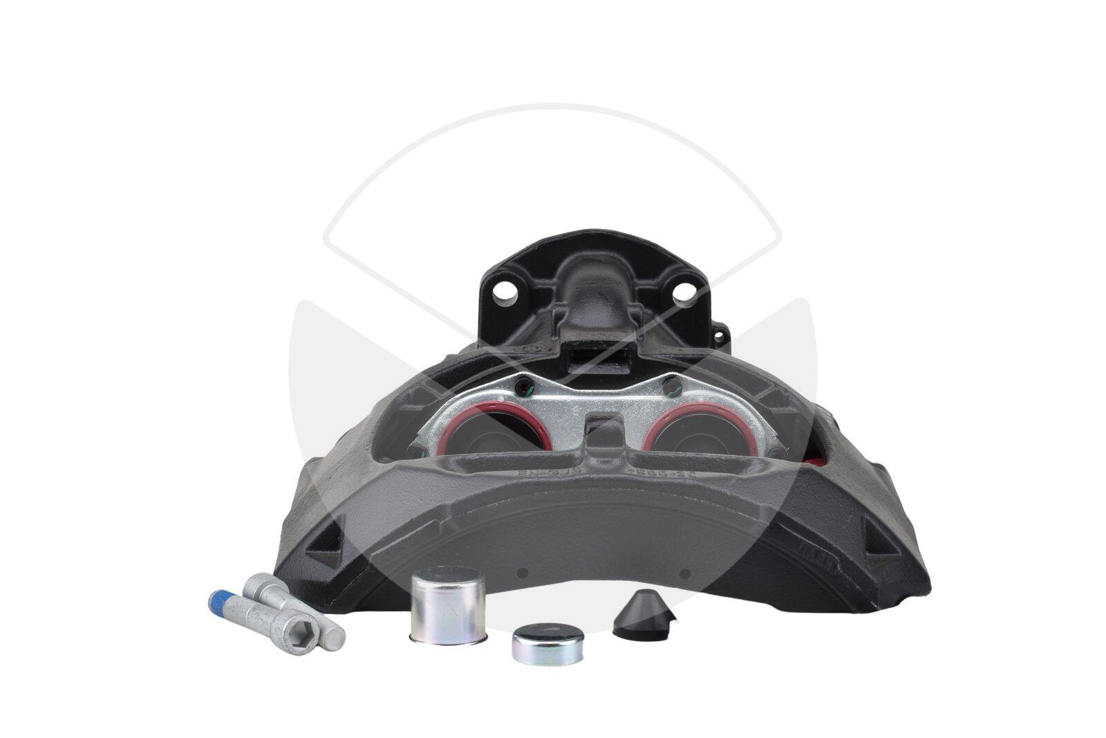 Brake Caliper (Exchange Part)