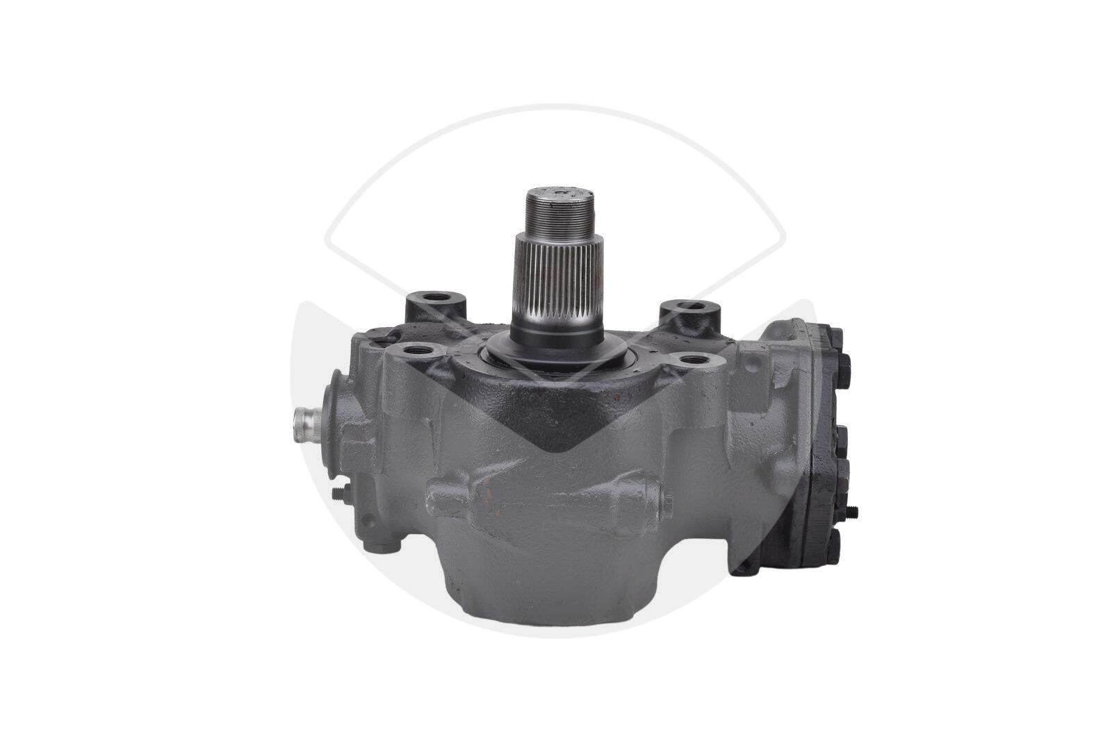 Steering Gear (Exchange Part)