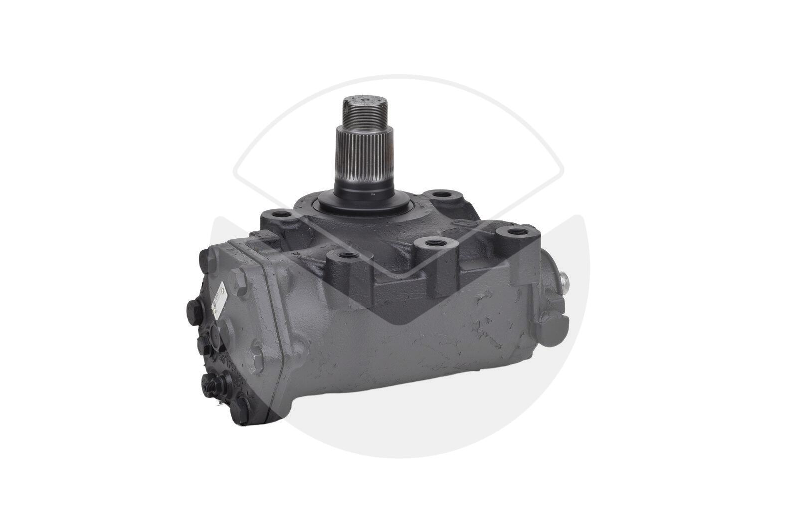 Steering Gear (Exchange Part)