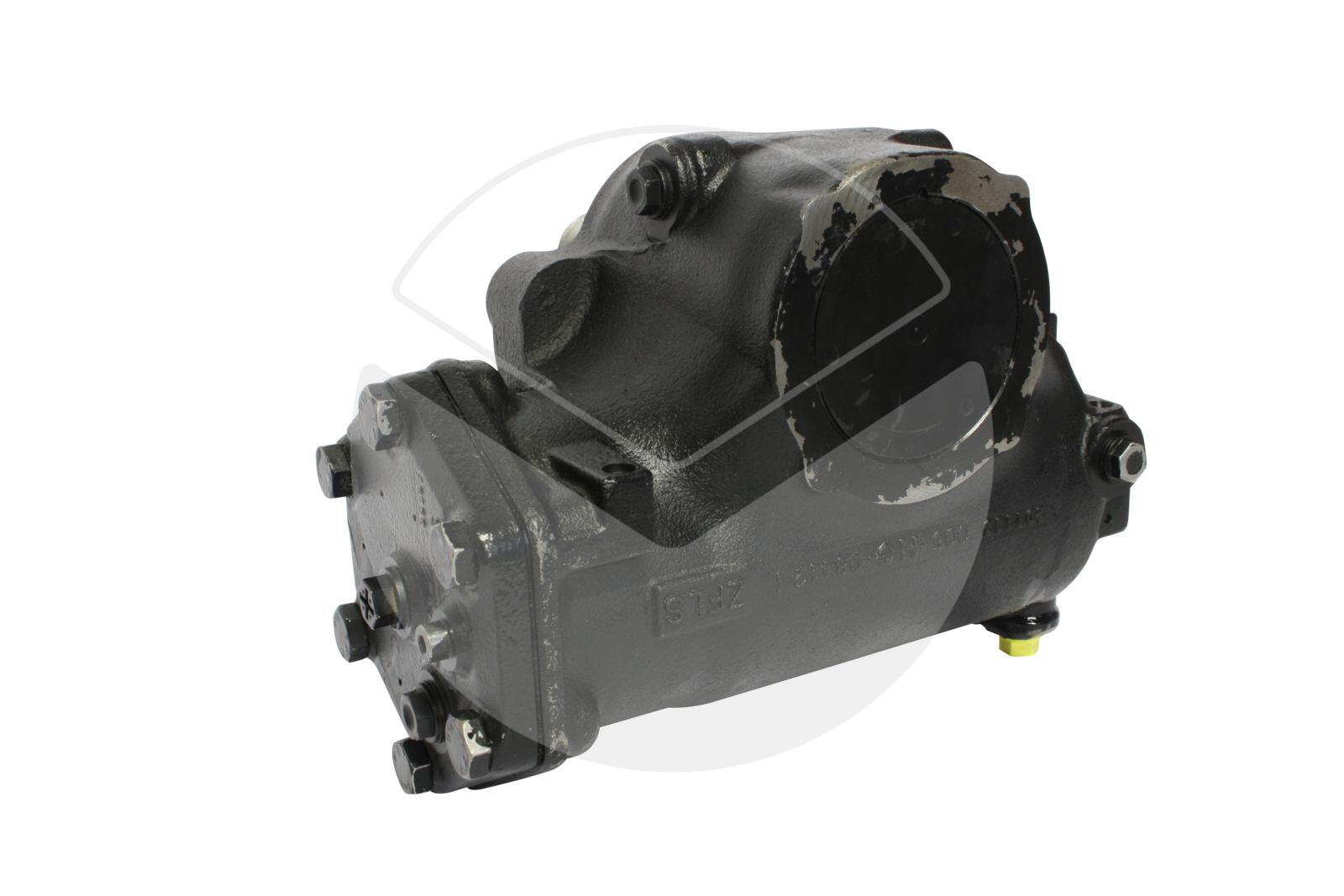Steering Gear (Exchange Part)