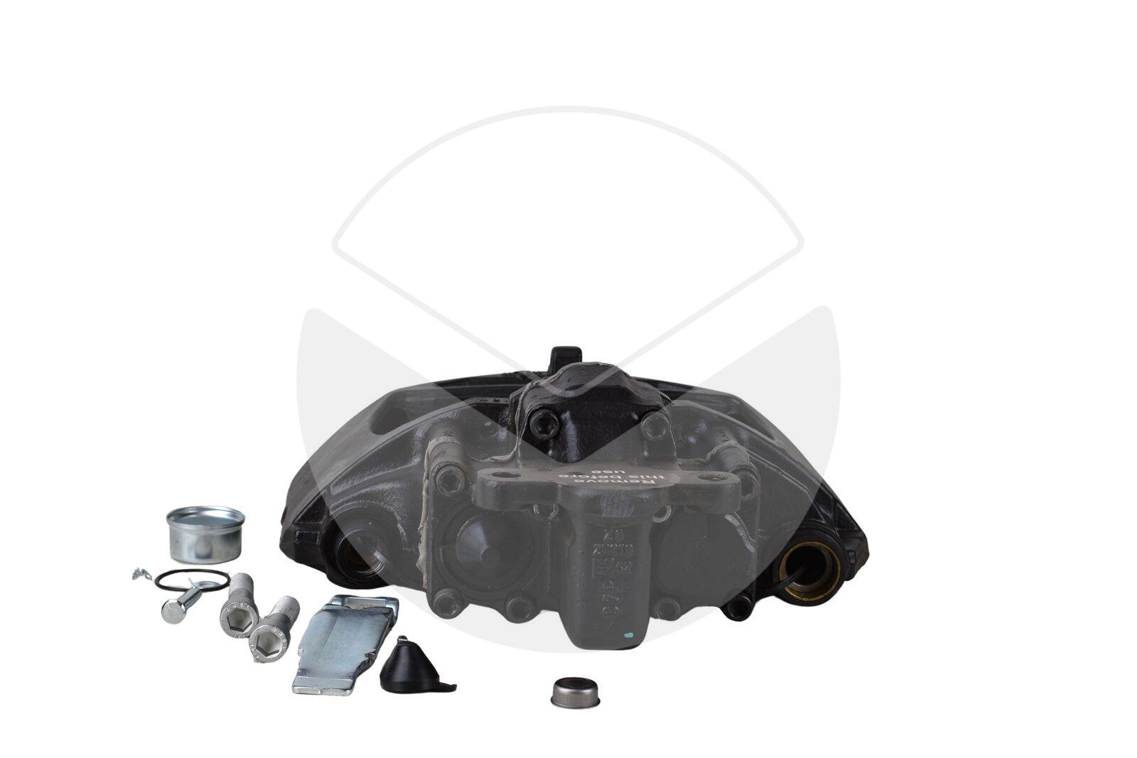 Brake Caliper (Exchange Part)