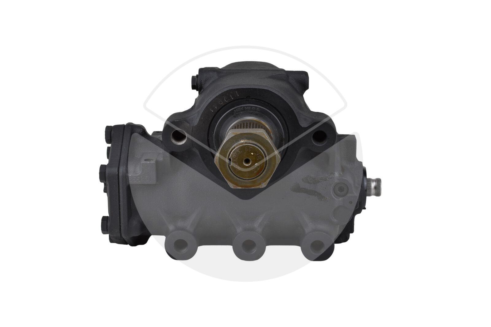 Steering Gear (Exchange Part)