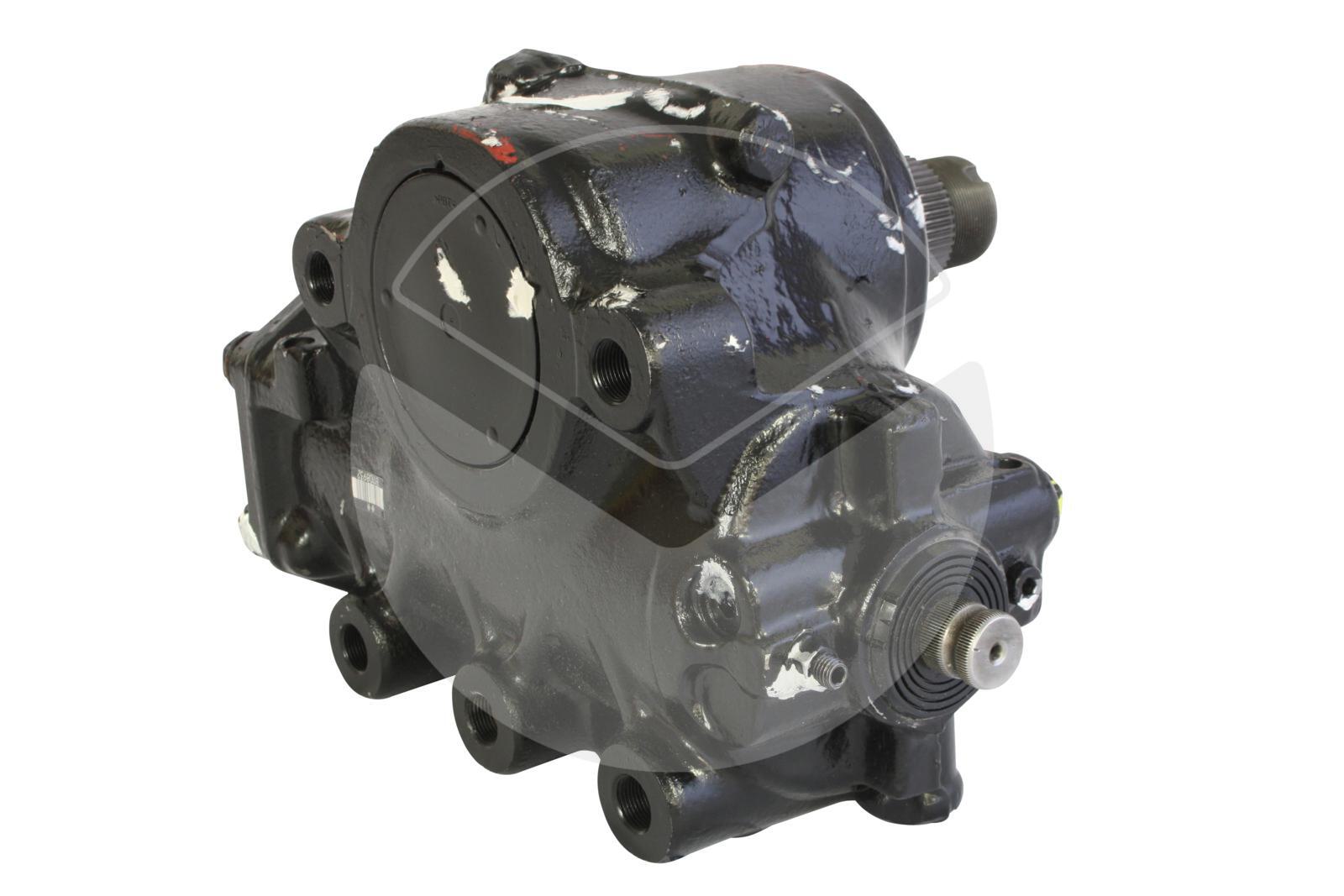 Steering Gear (Exchange Part)