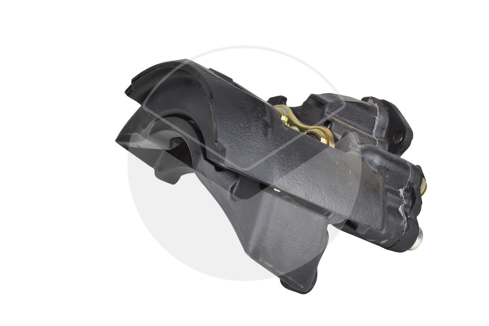Brake Caliper (Exchange Part)