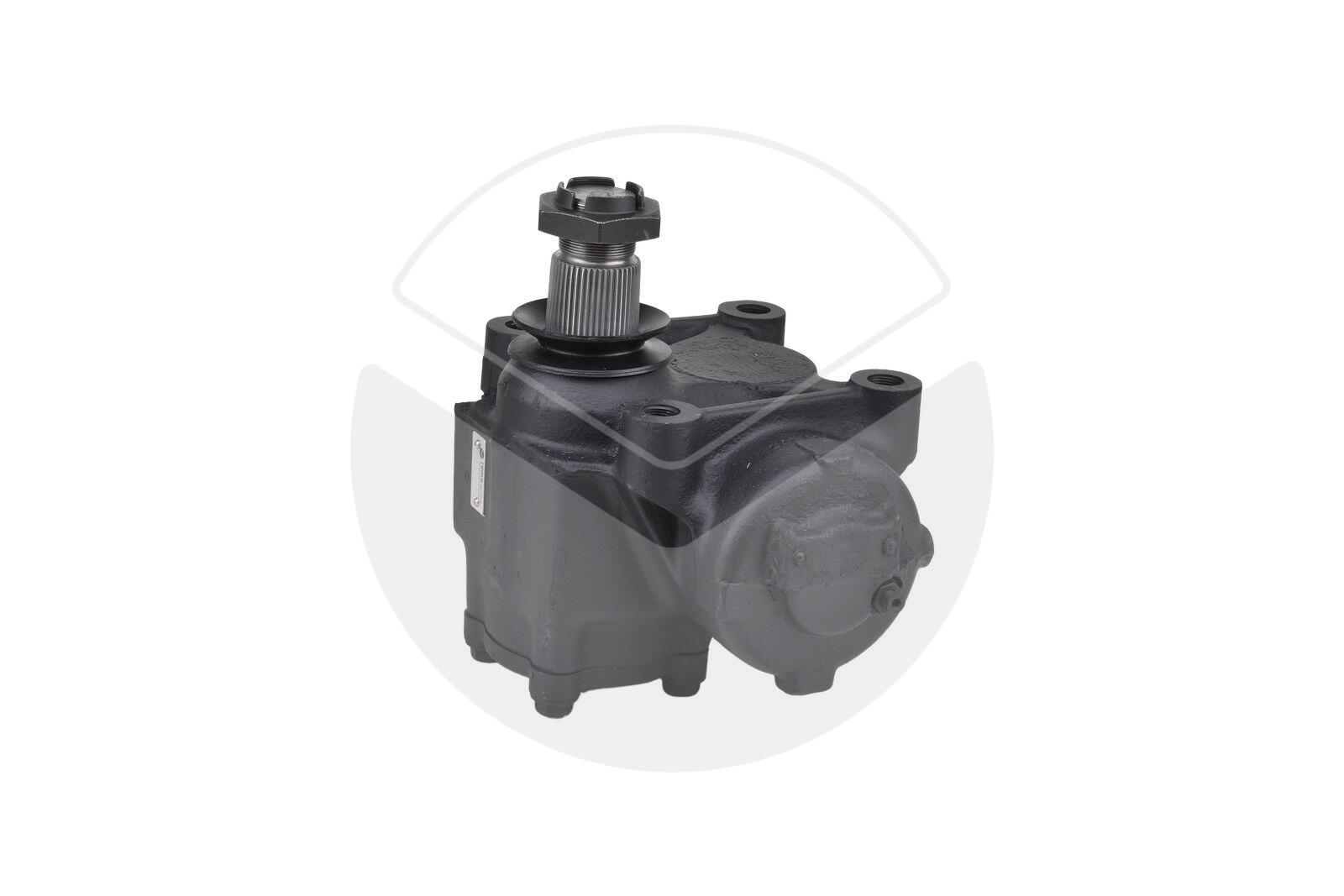 Steering Gear (Exchange Part)