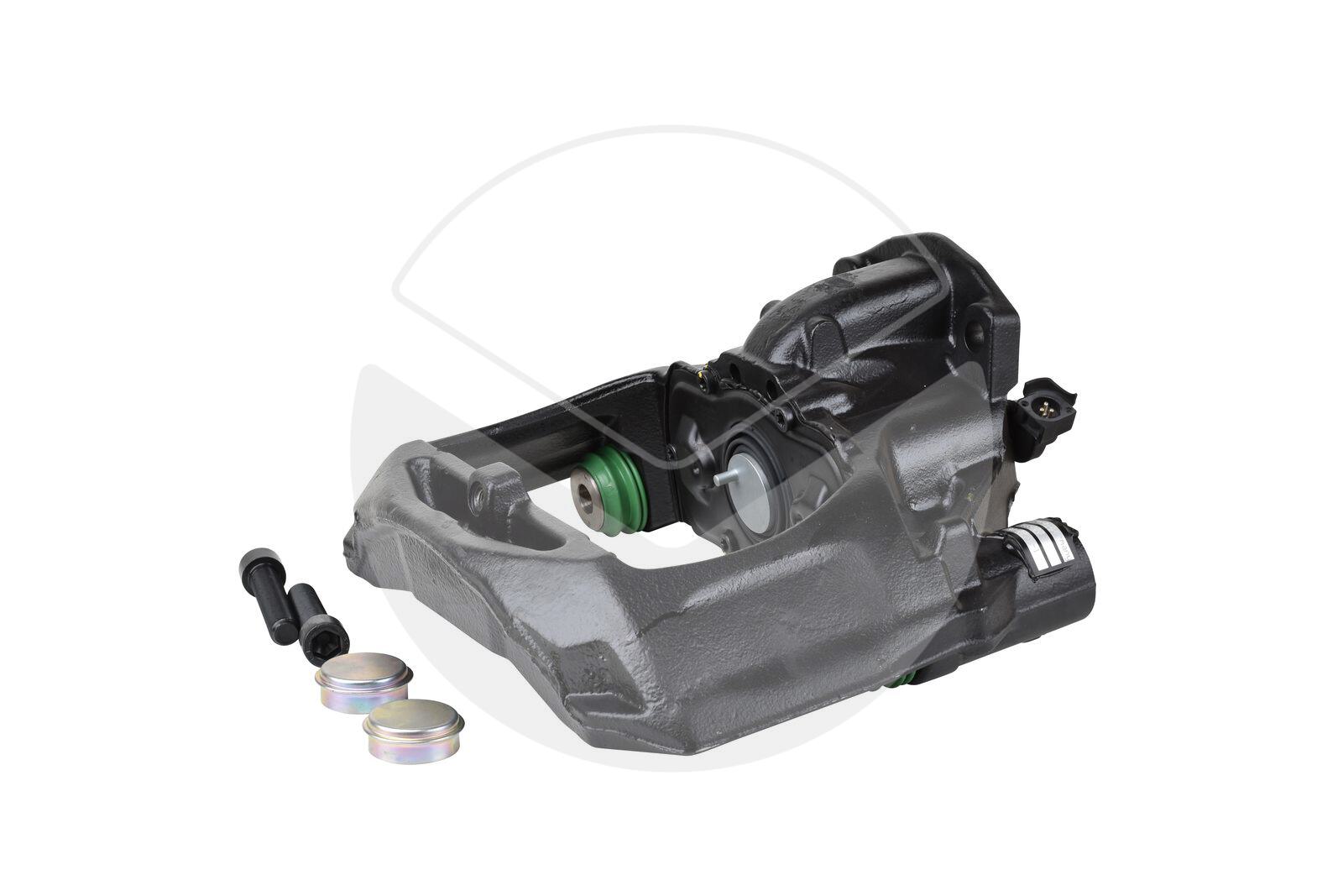 Brake Caliper (Exchange Part)