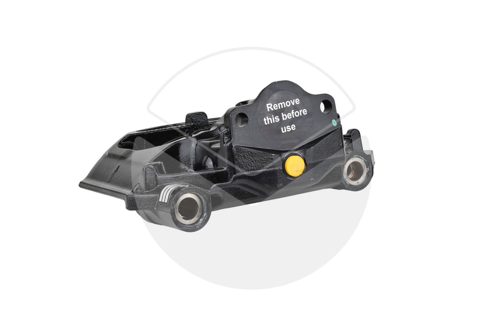 Brake Caliper (Exchange Part)