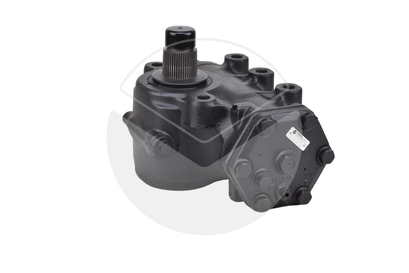 Steering Gear (Exchange Part)