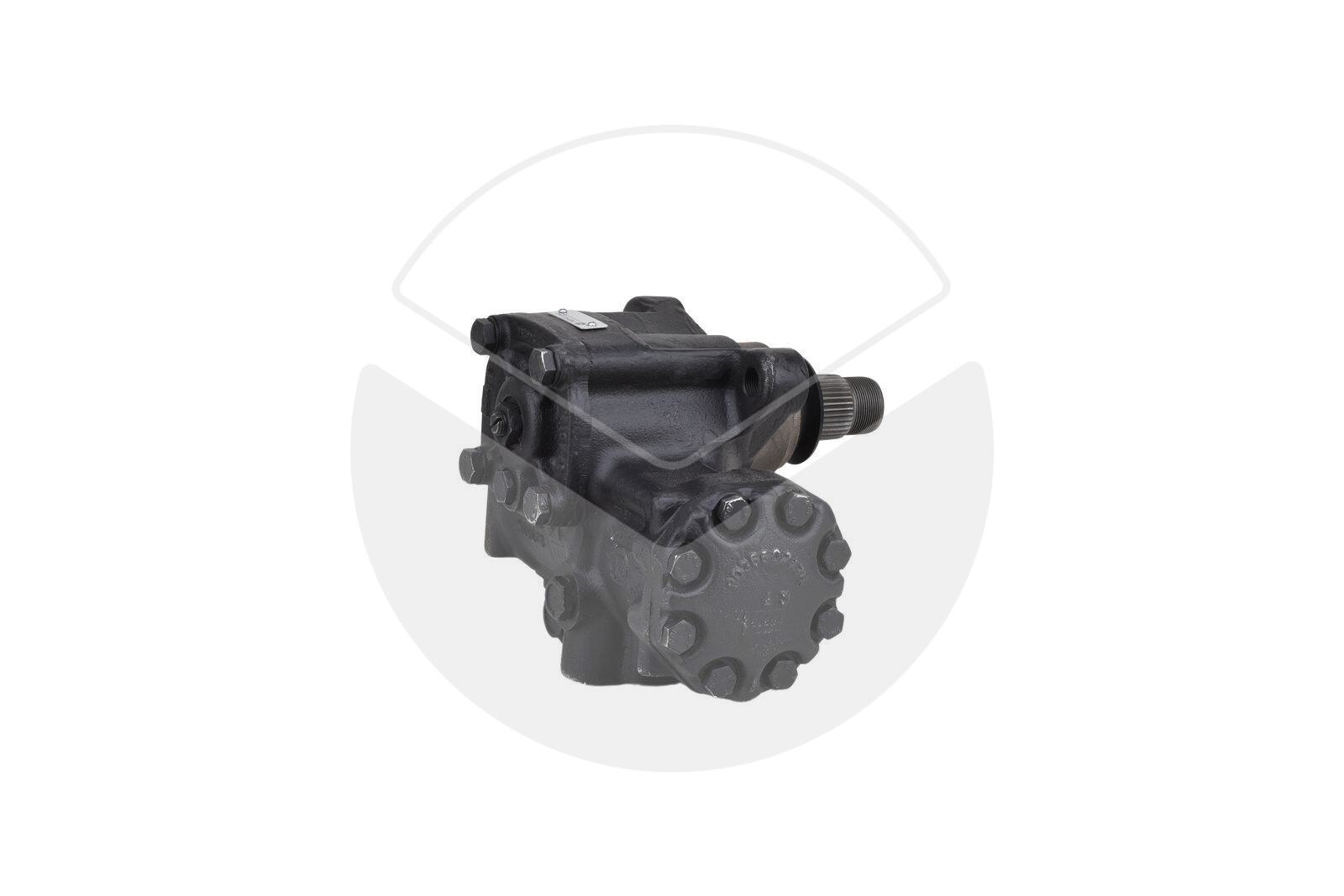 Steering Gear (Exchange Part)