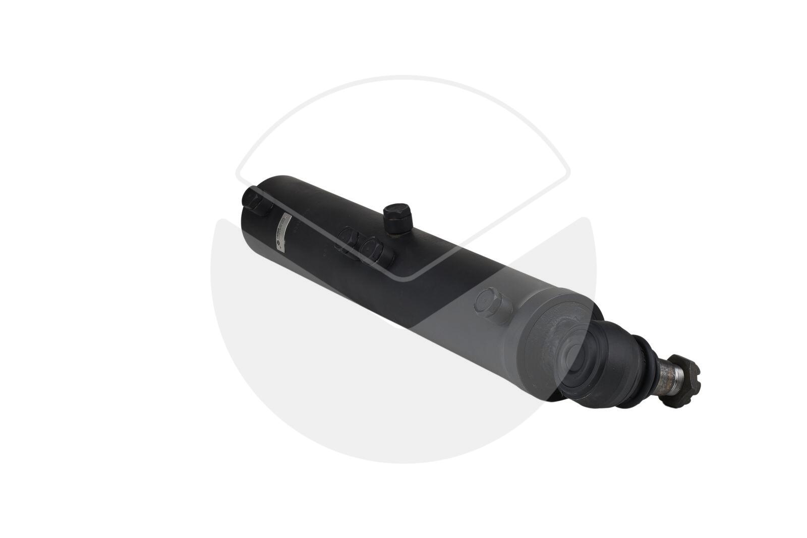 Slave Cylinder, power steering