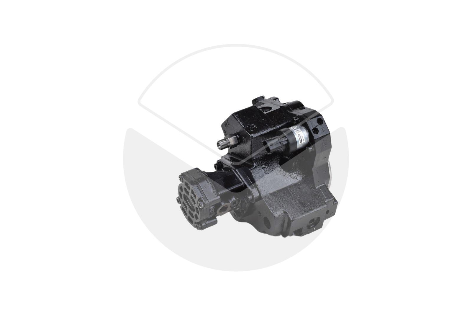 High-pressure Pump (Exchange Part)