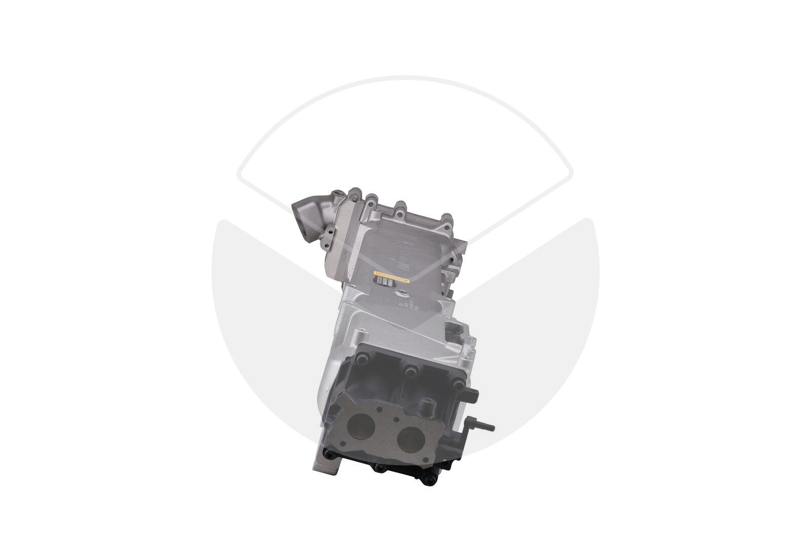 EGR Module (Exchange Part)