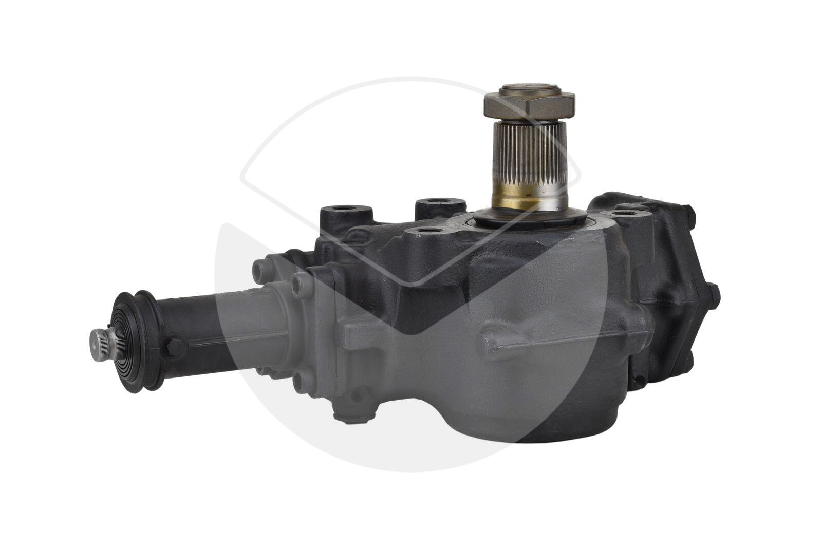 Steering Gear (Exchange Part)