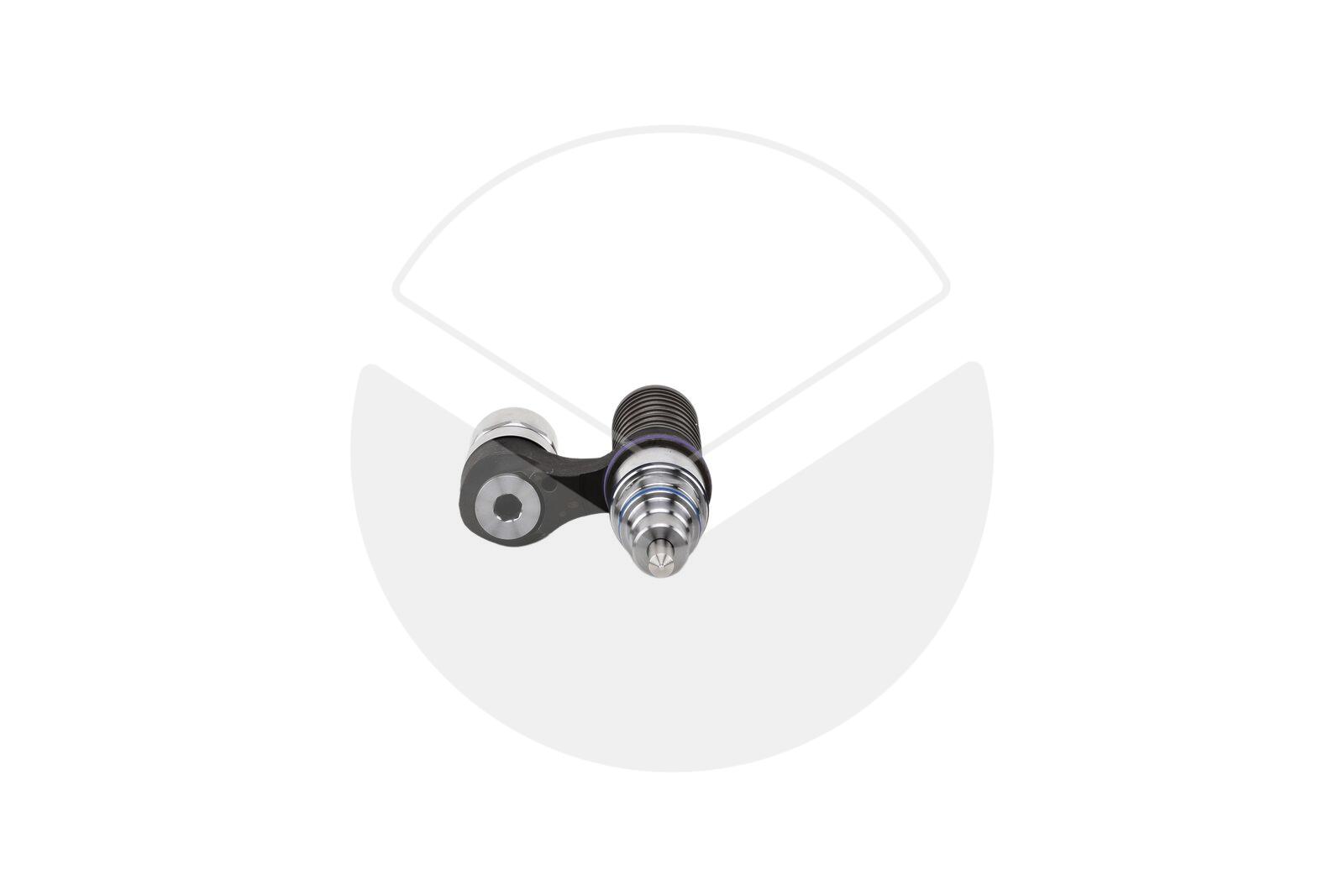 Unit Injector (UI) (Exchange Part)