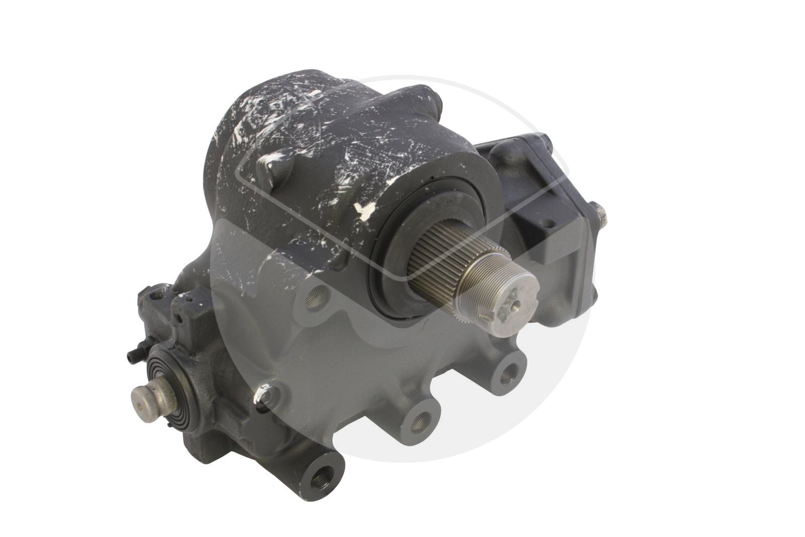 Steering Gear (Exchange Part)