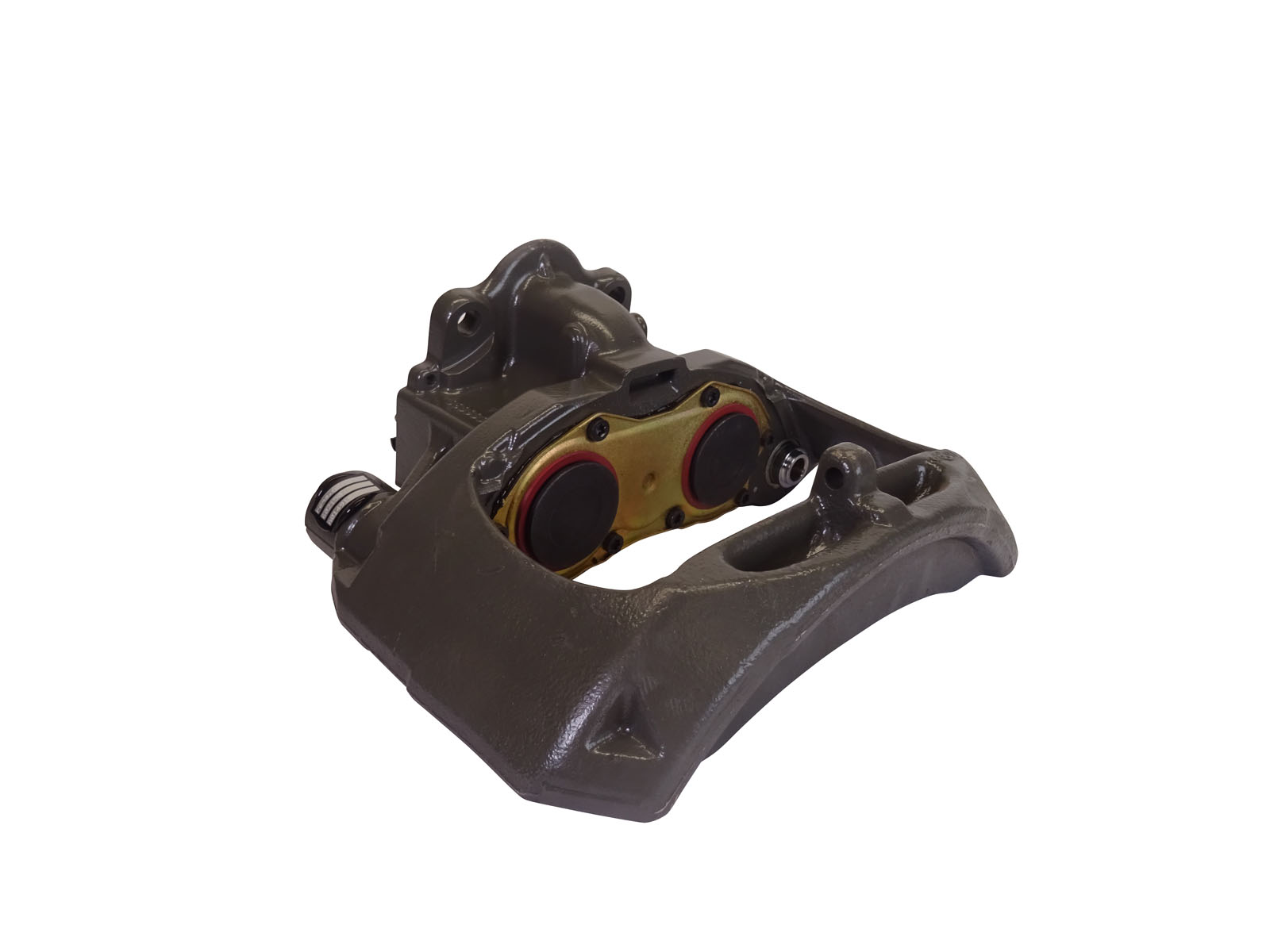 Brake Caliper (Exchange Part)