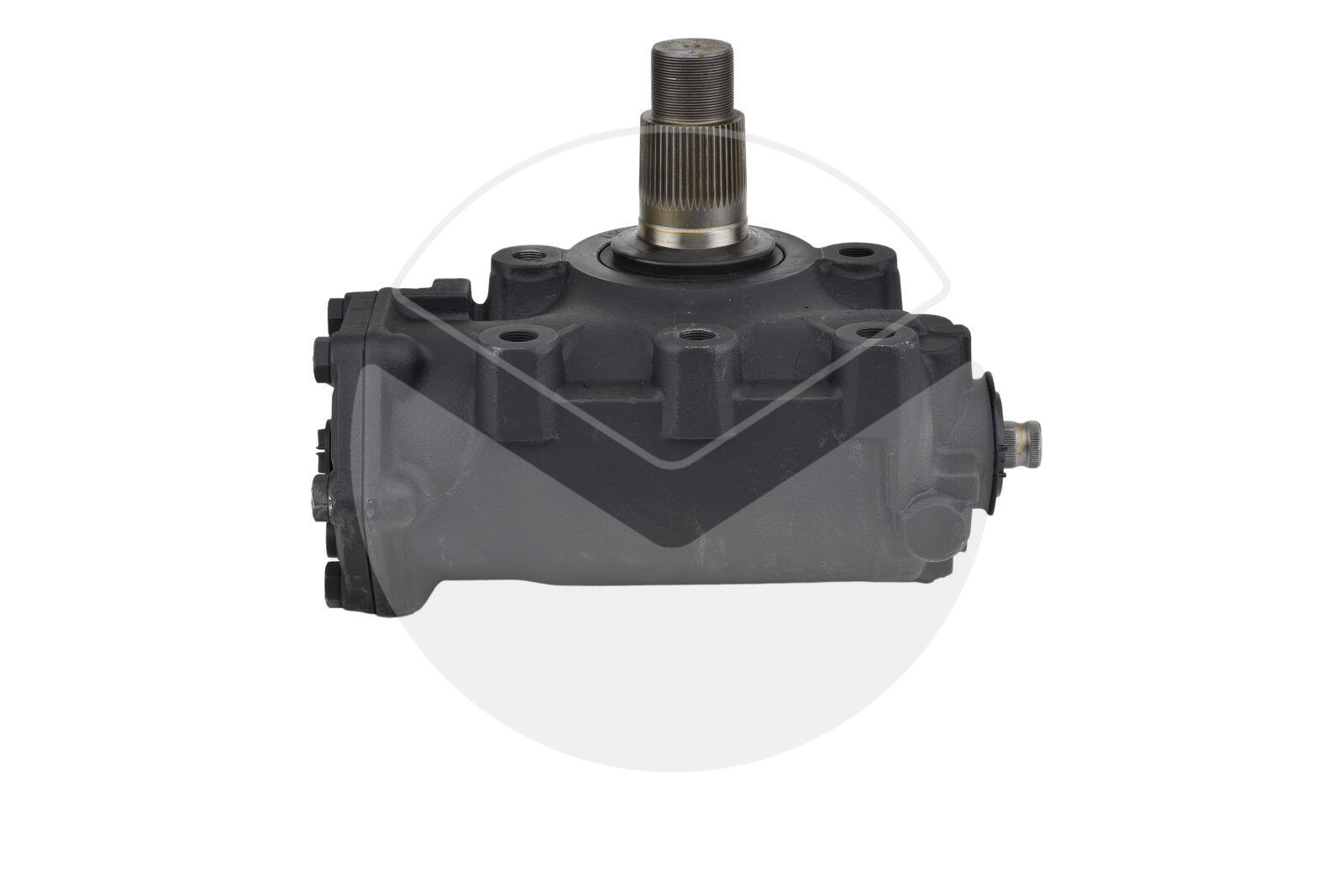 Steering Gear (Exchange Part)