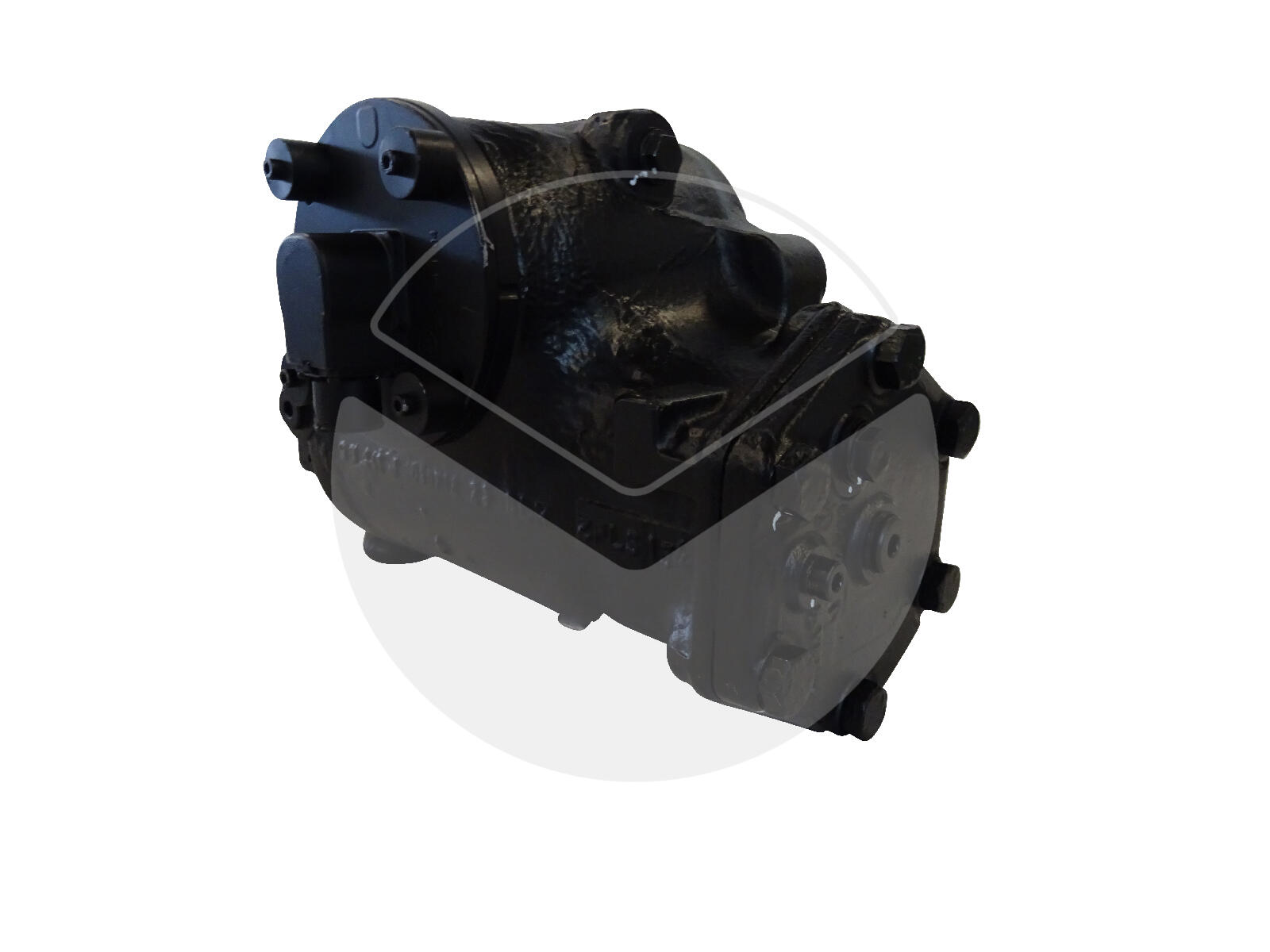 Steering Gear (Exchange Part)