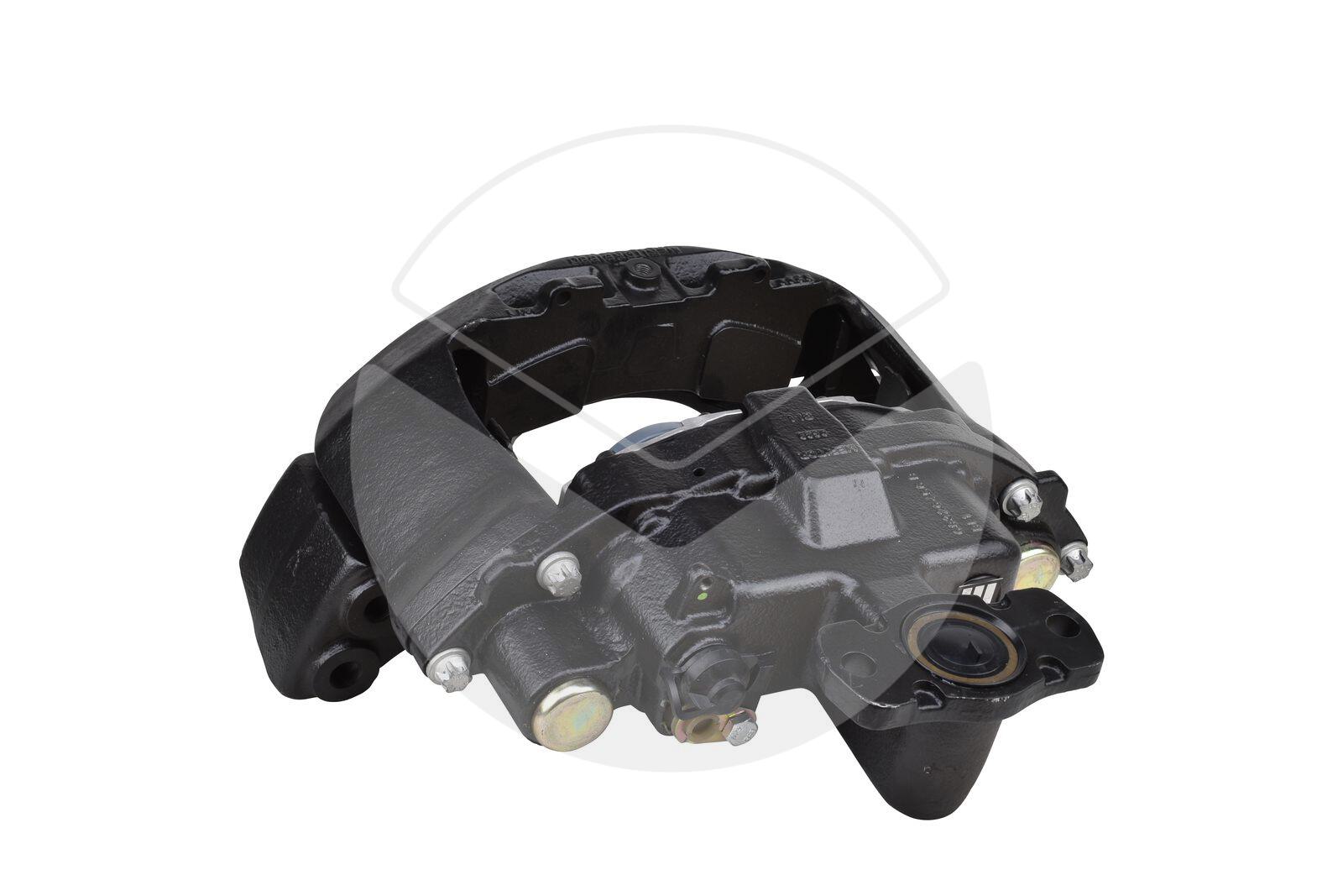 Brake Caliper (Exchange Part)