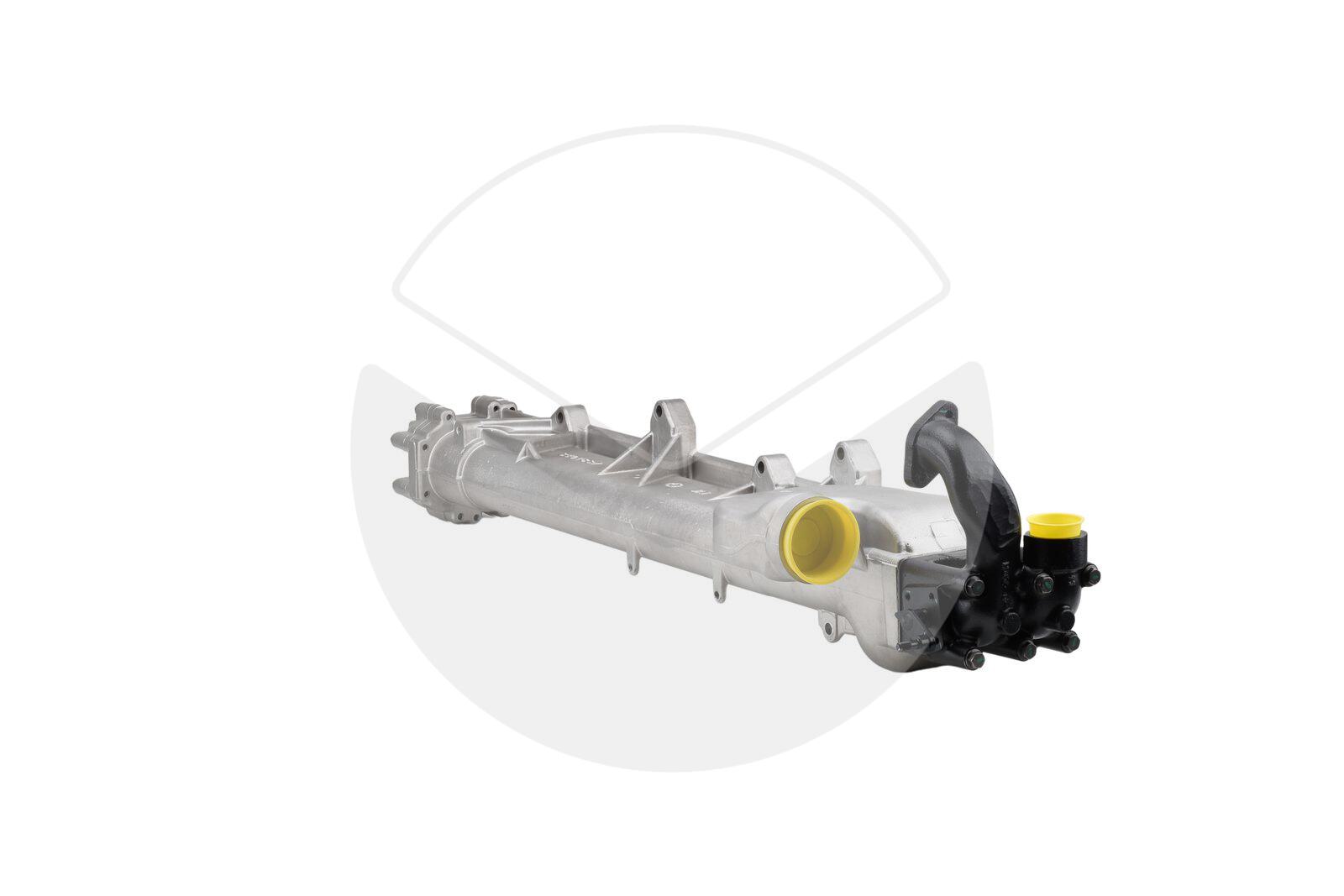 EGR Module (Exchange Part)