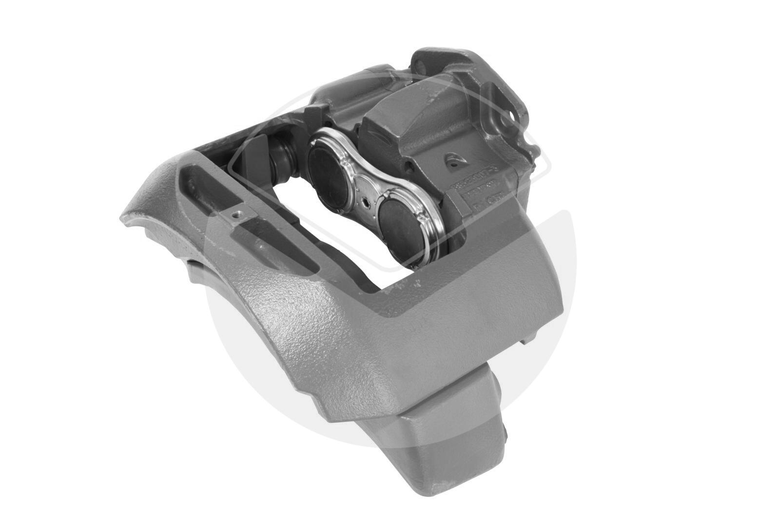 Brake Caliper (Exchange Part)