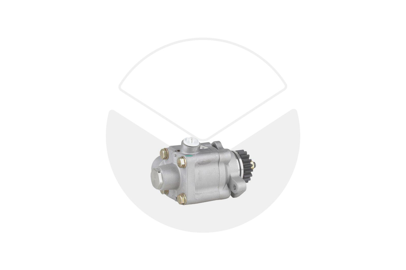 Hydraulikpumpe, Lenkung (Austauschteil)