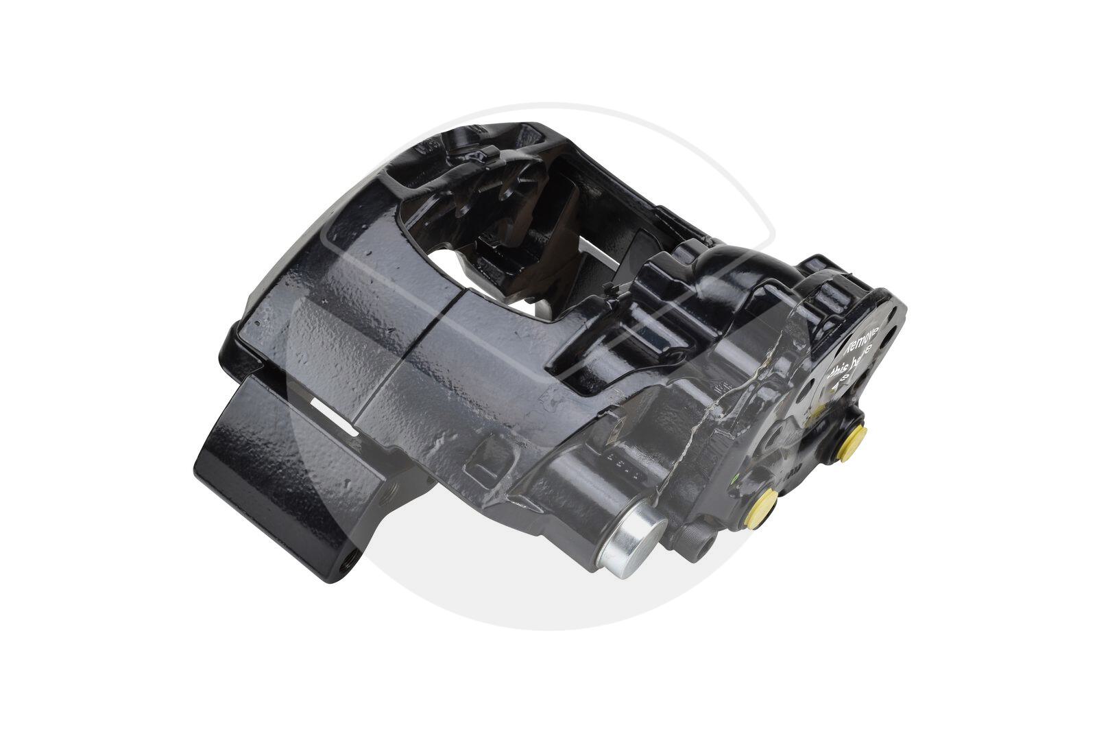 Brake Caliper (Exchange Part)