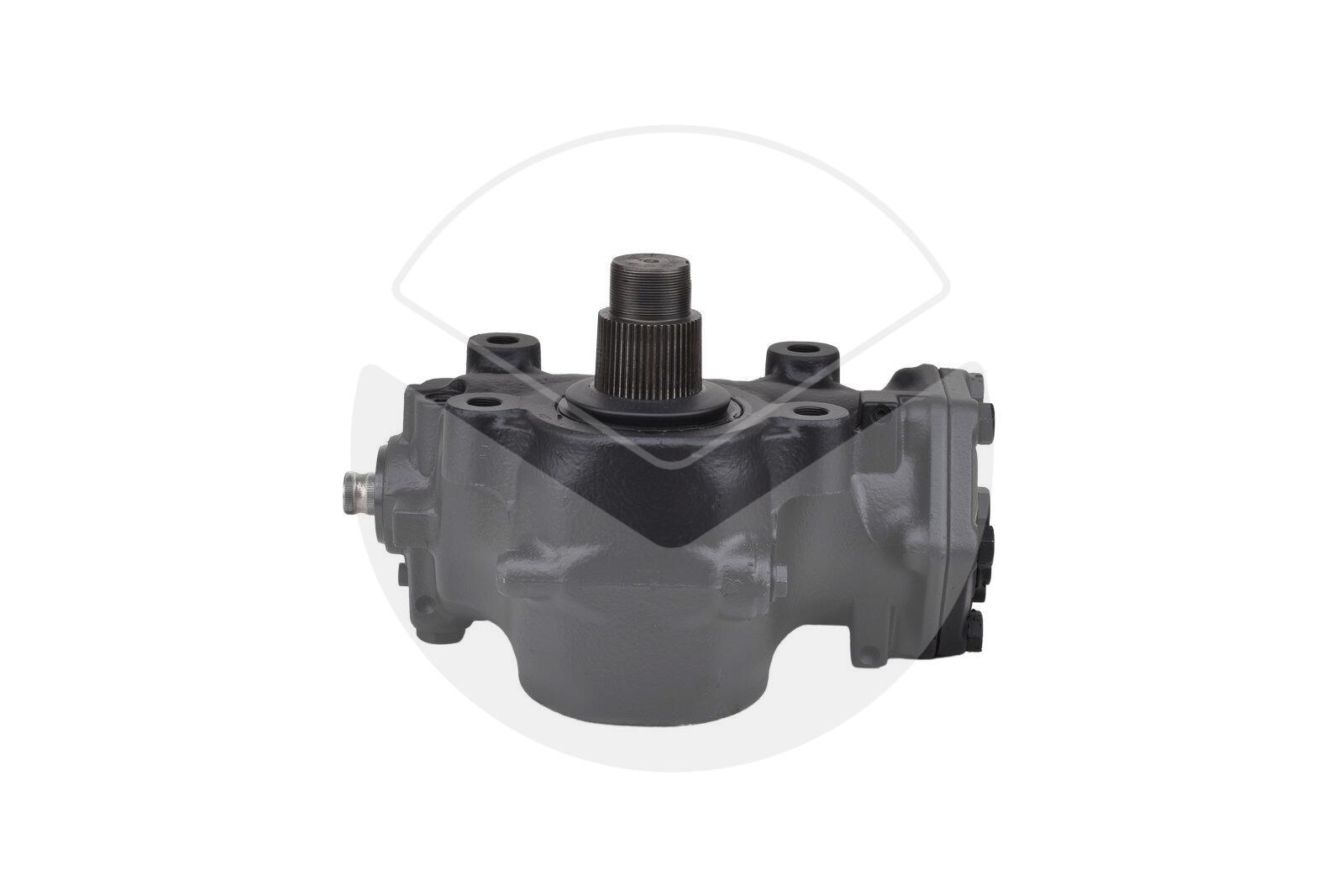 Steering Gear (Exchange Part)