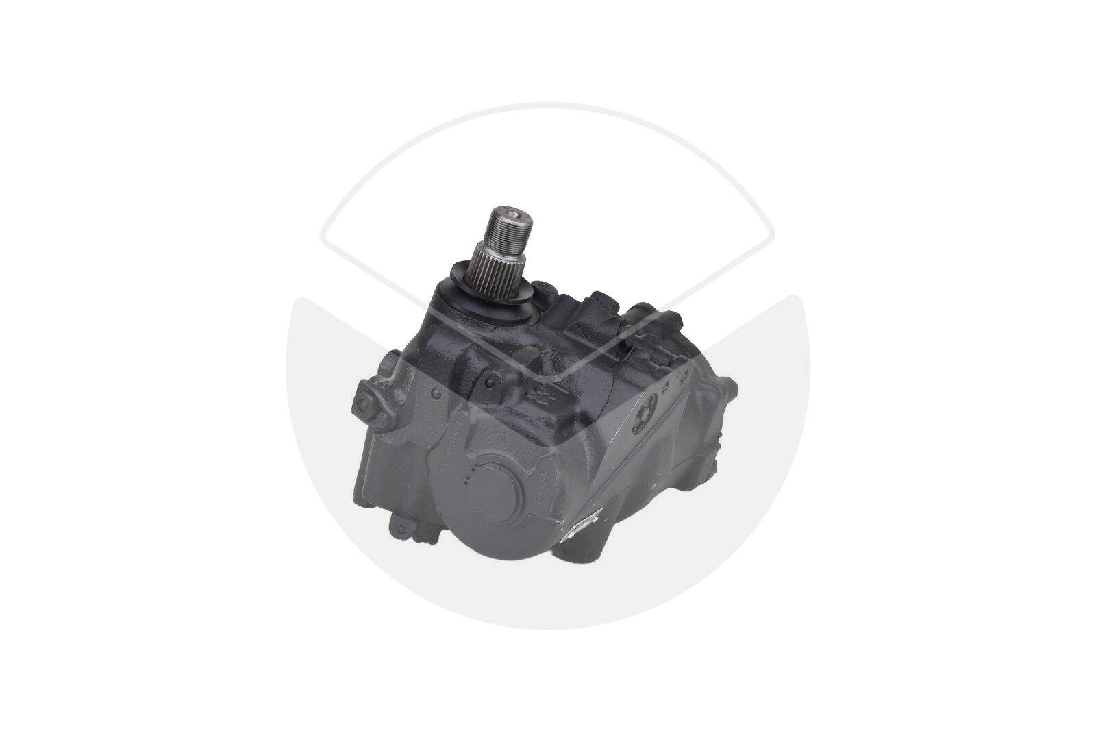 Steering Gear (Exchange Part)