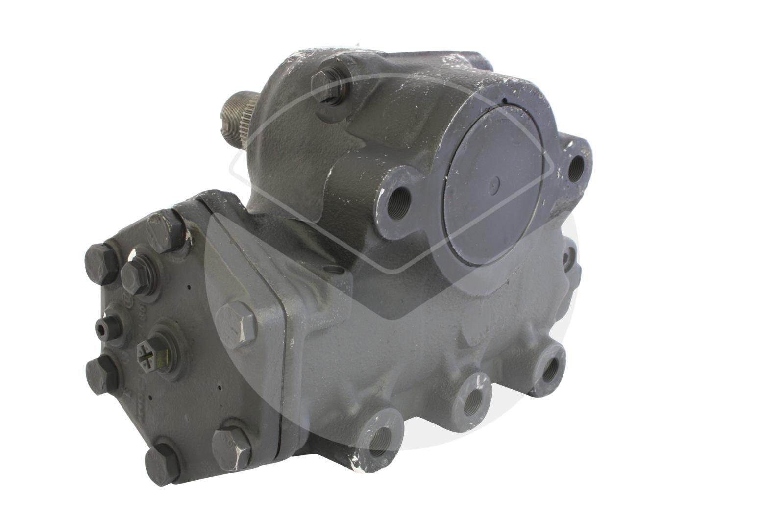 Steering Gear (Exchange Part)