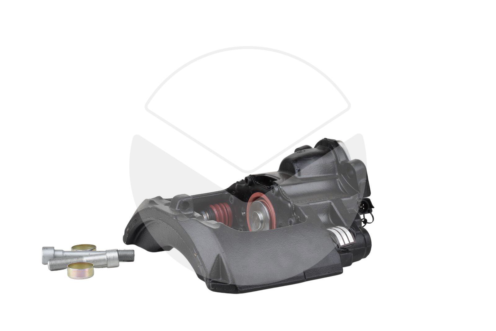 Brake Caliper (Exchange Part)