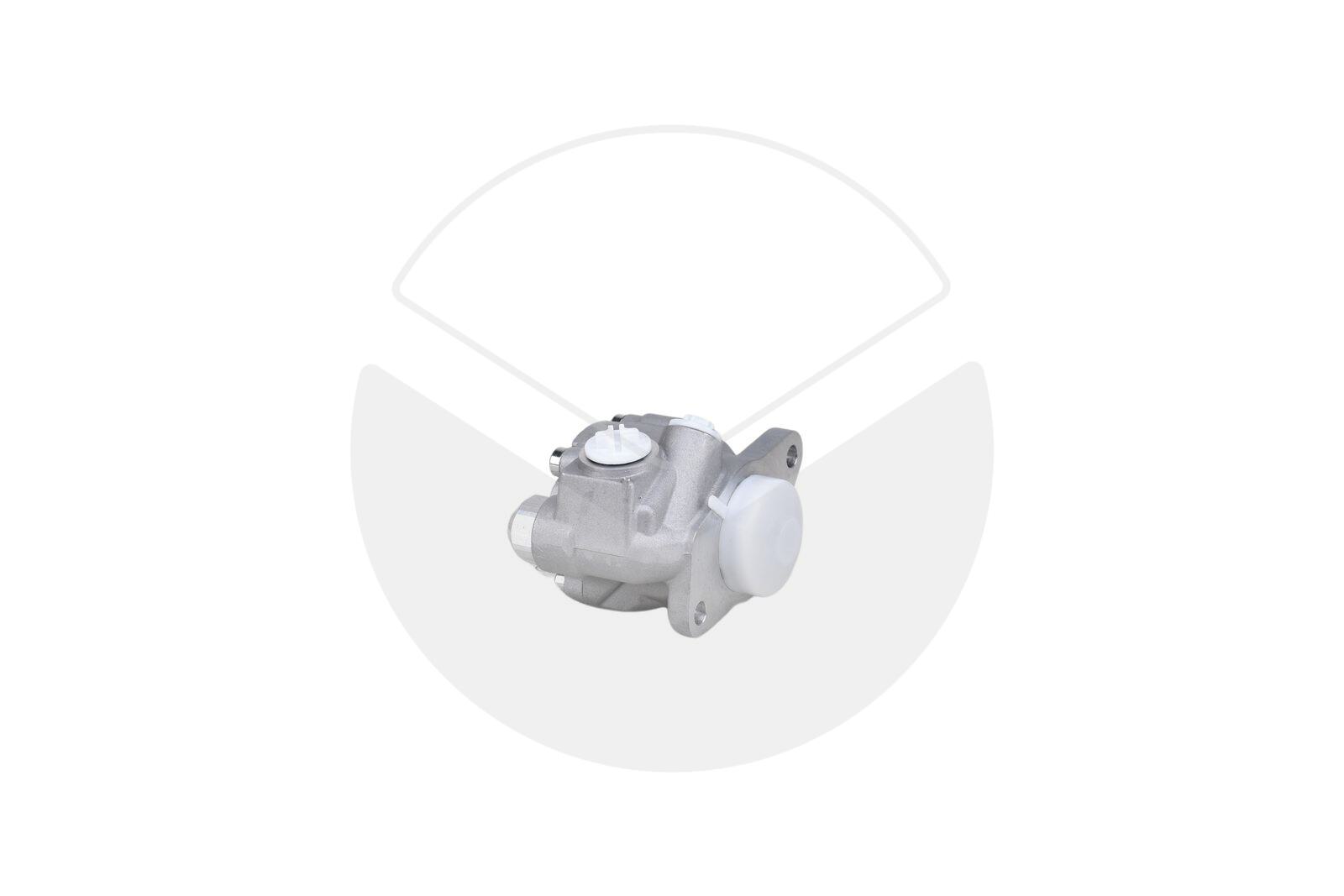 Pompe hydraulique, direction (Échange standard)