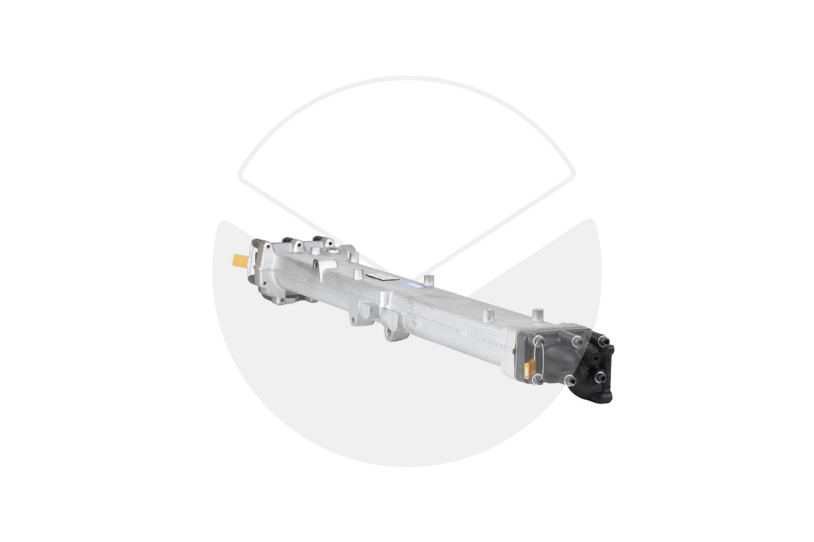 EGR Module (Exchange Part)